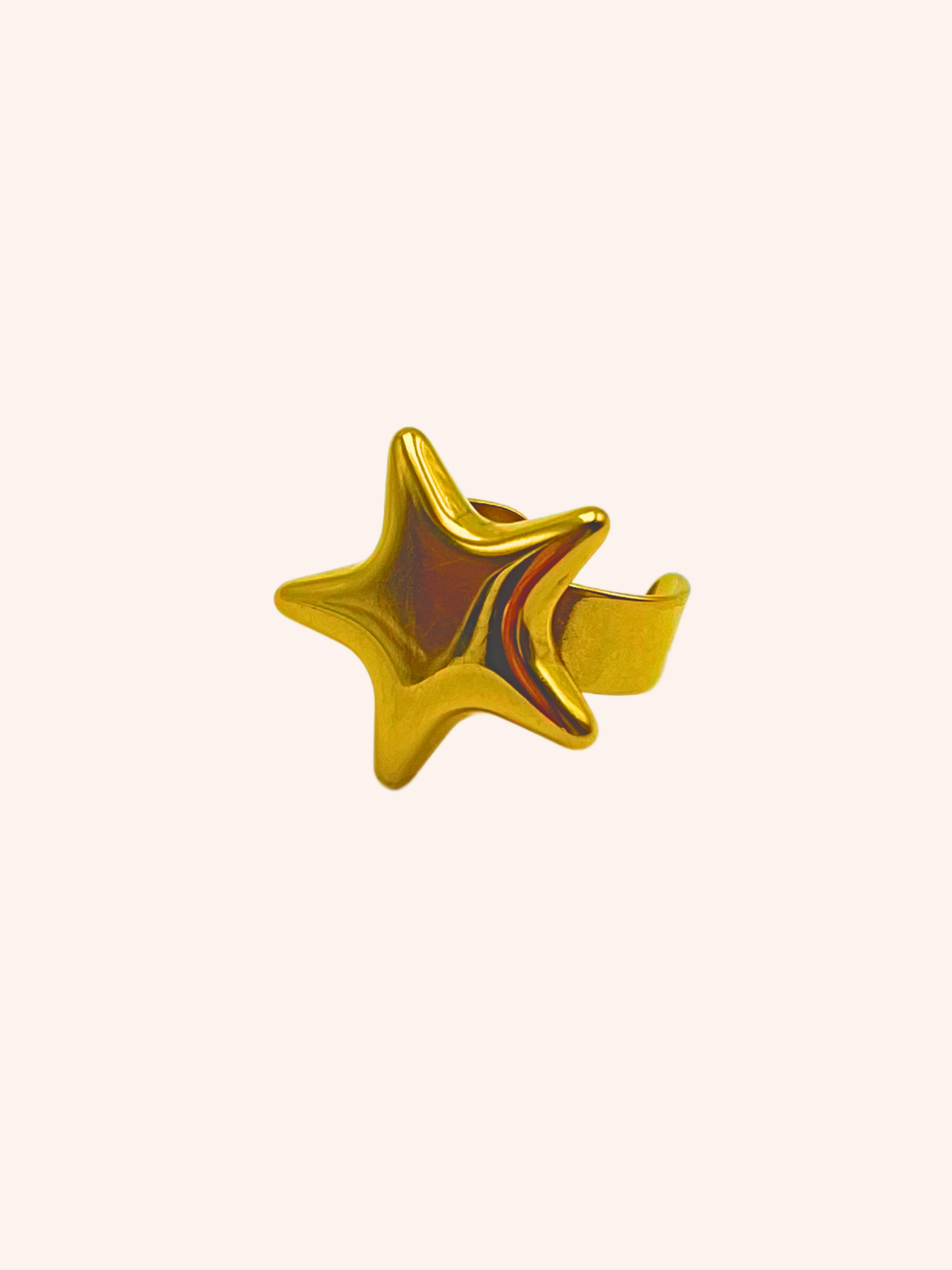 Anillo Star