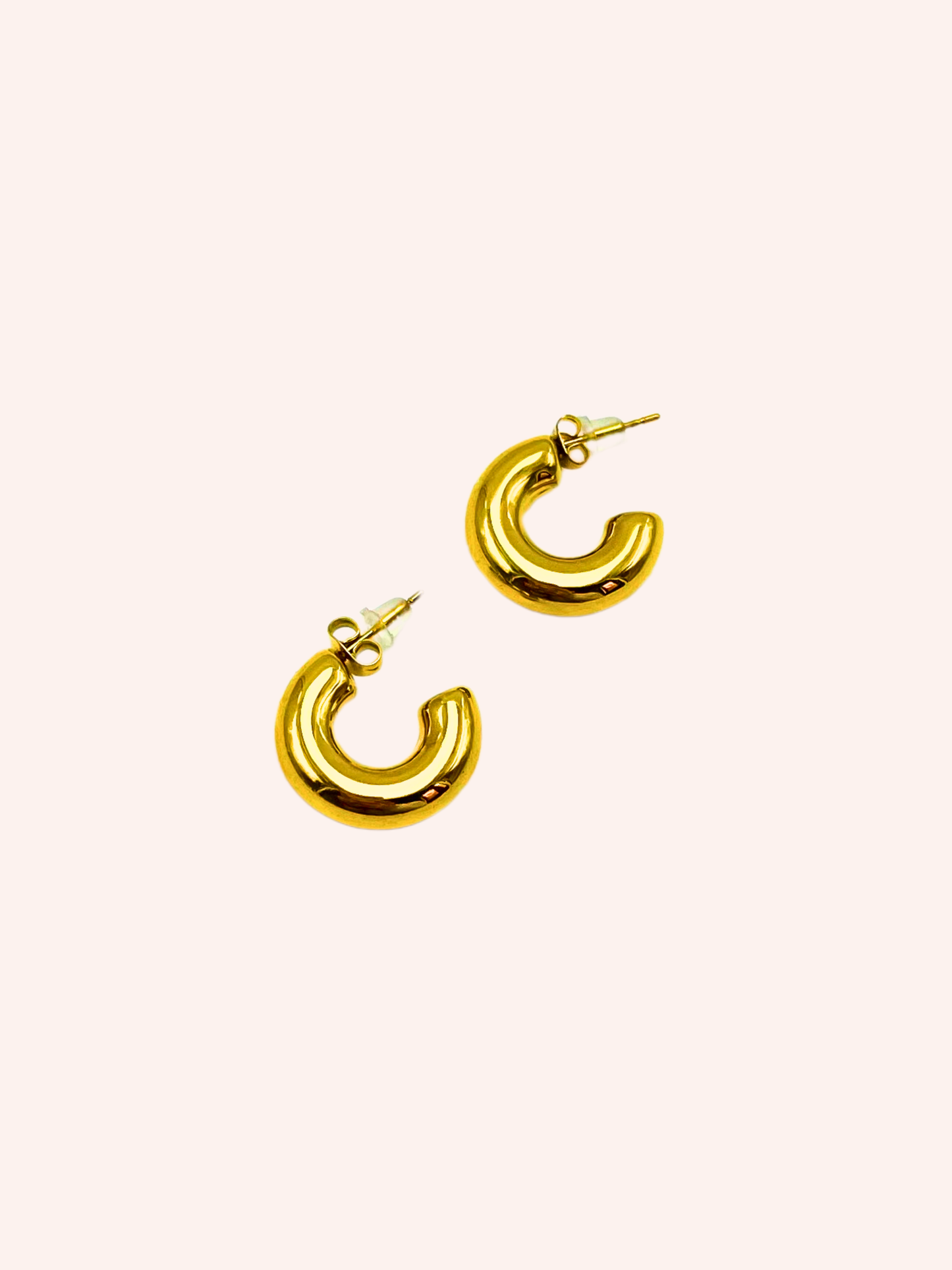 Aros Alexandra Earrings