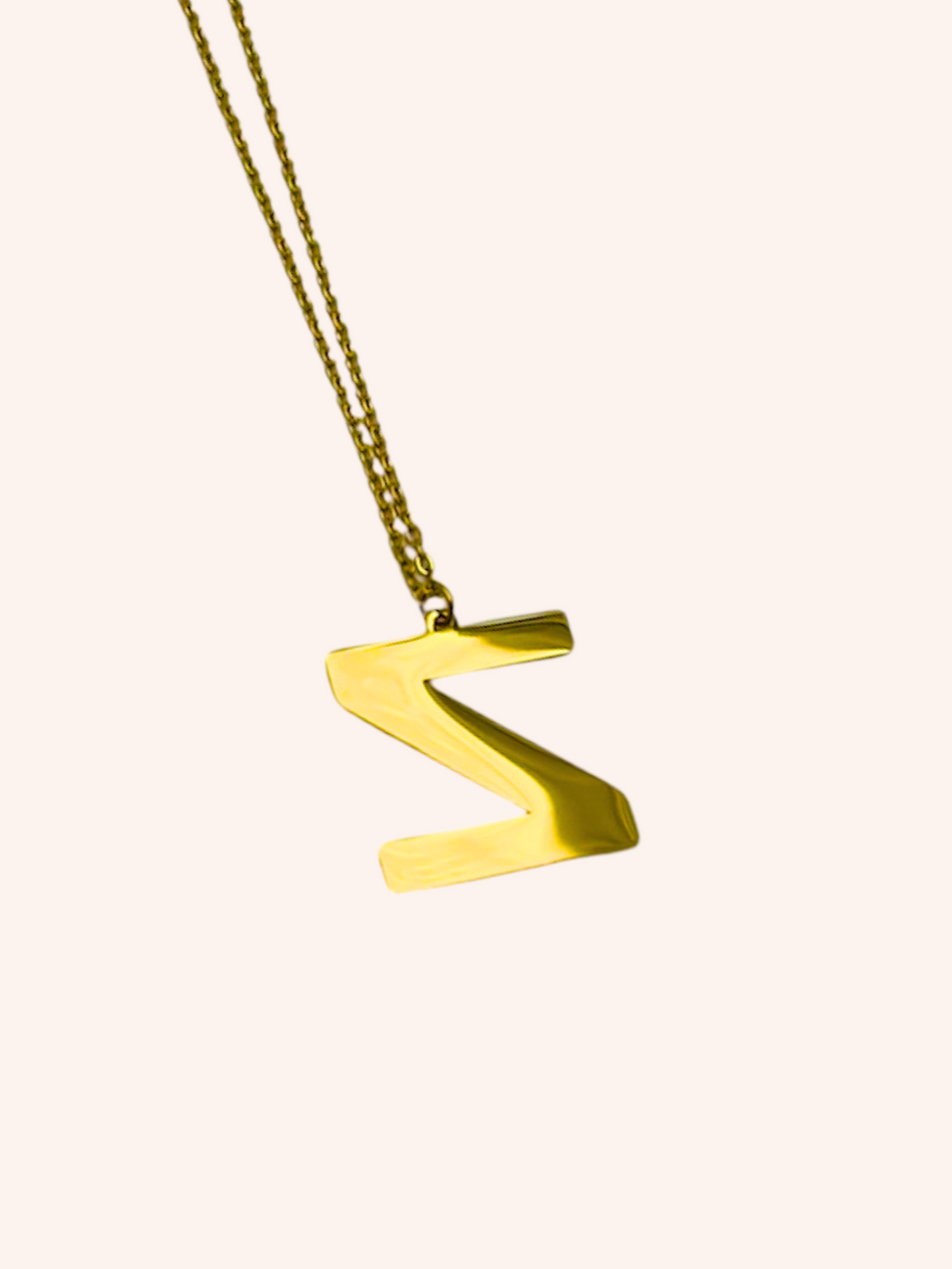 Colgante Inicial Grande