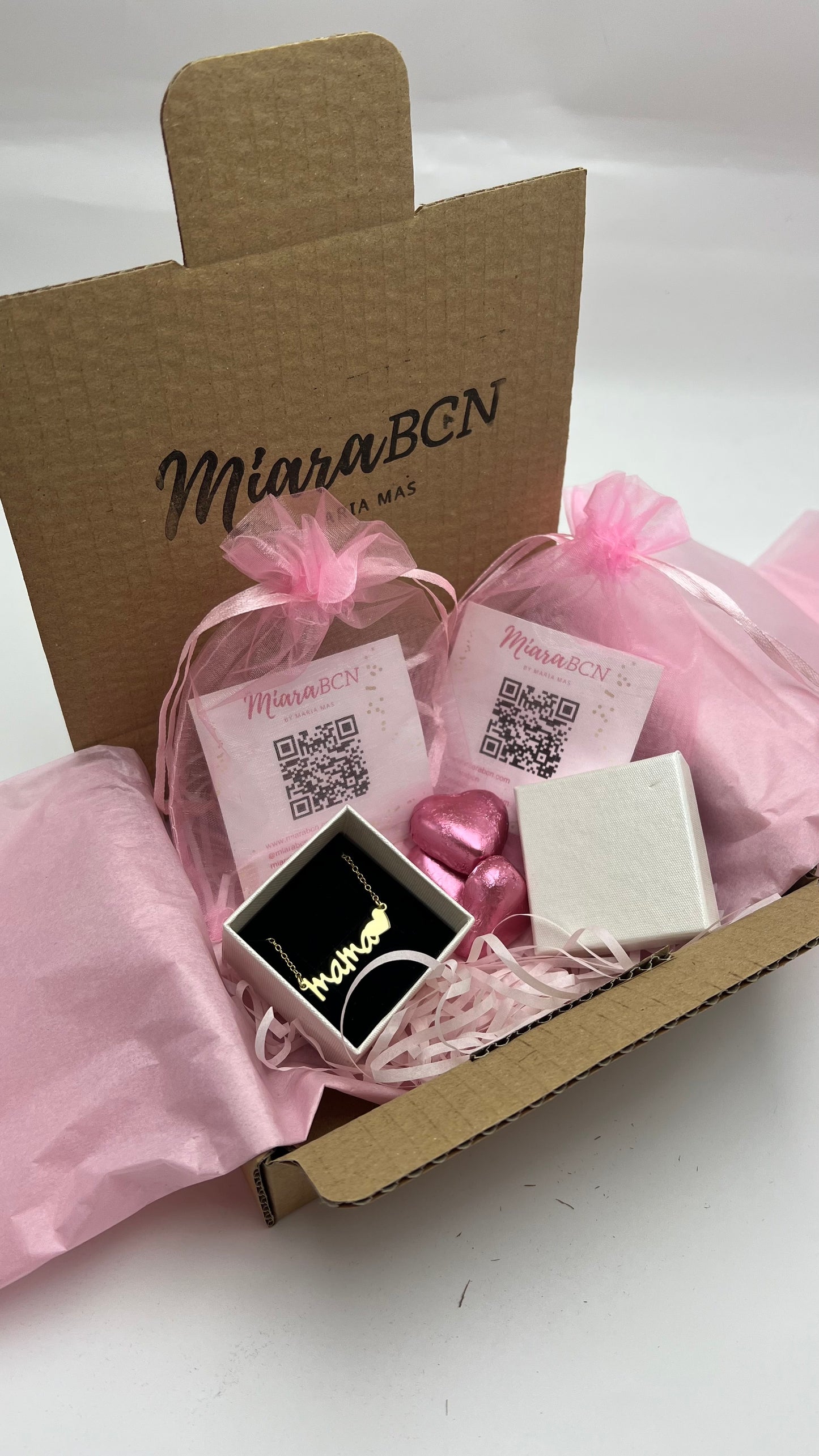 Colgante Mamá Plata de ley