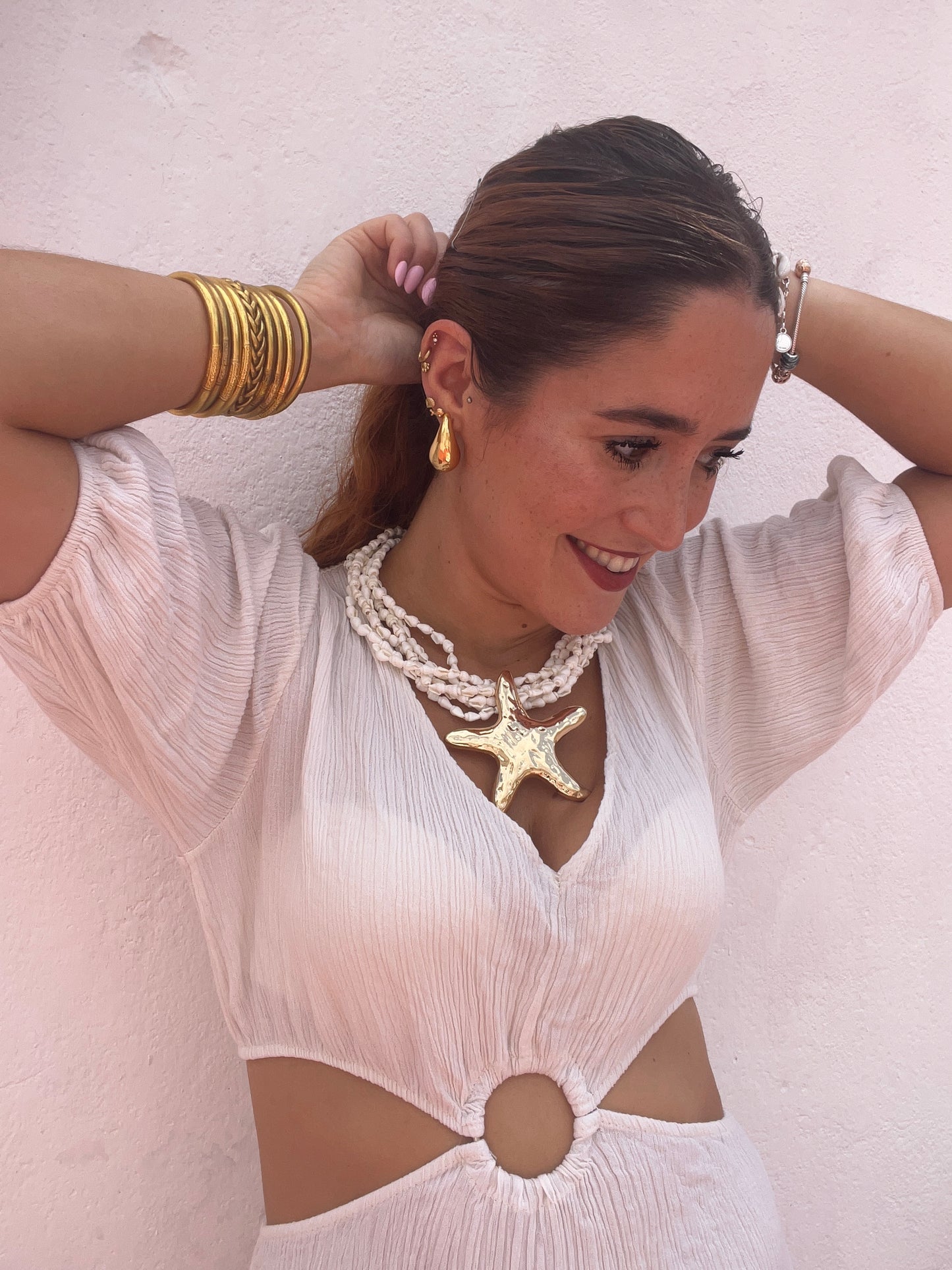 Colgante Sa Marinada