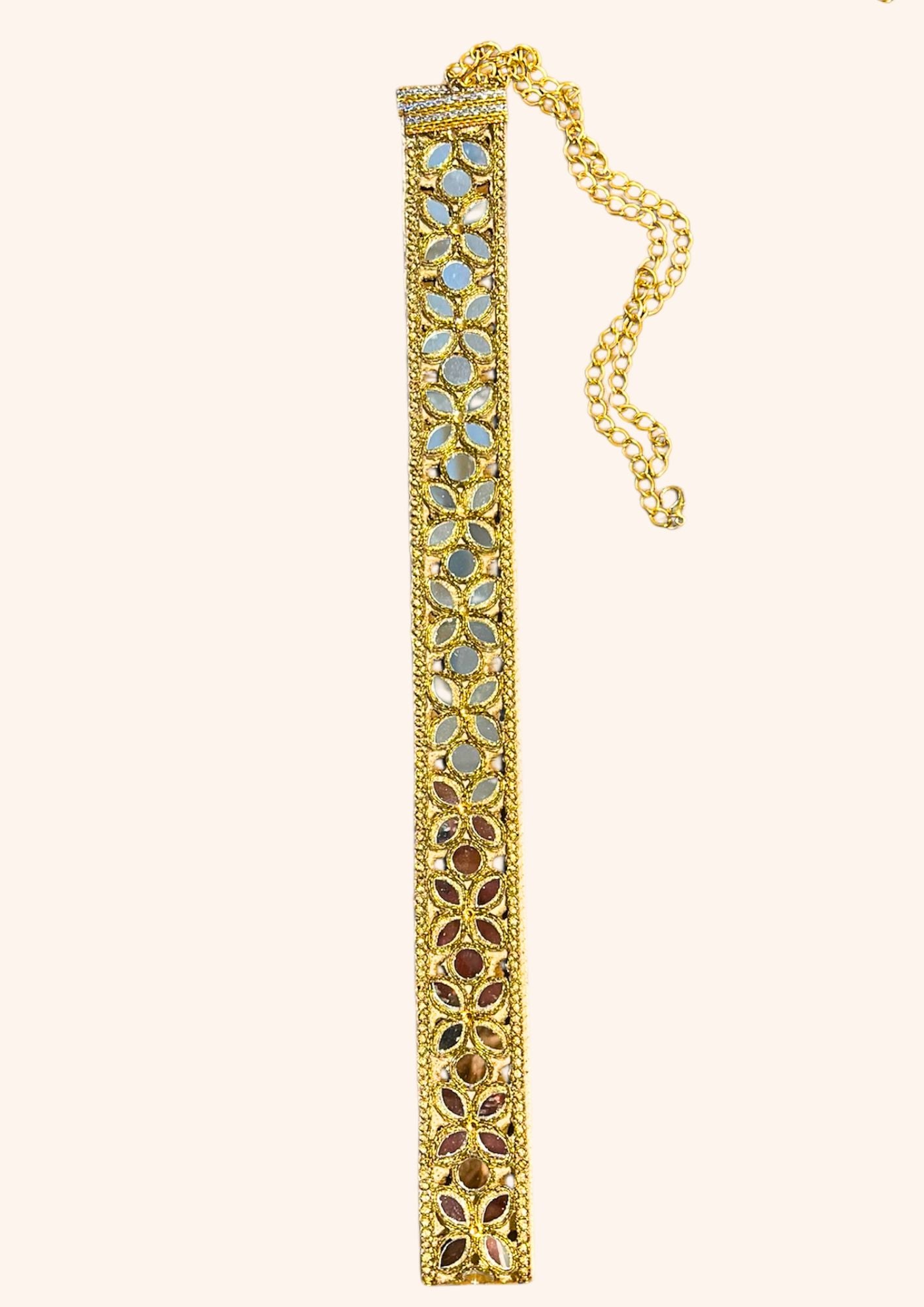 Cinturón Dafne Espejos