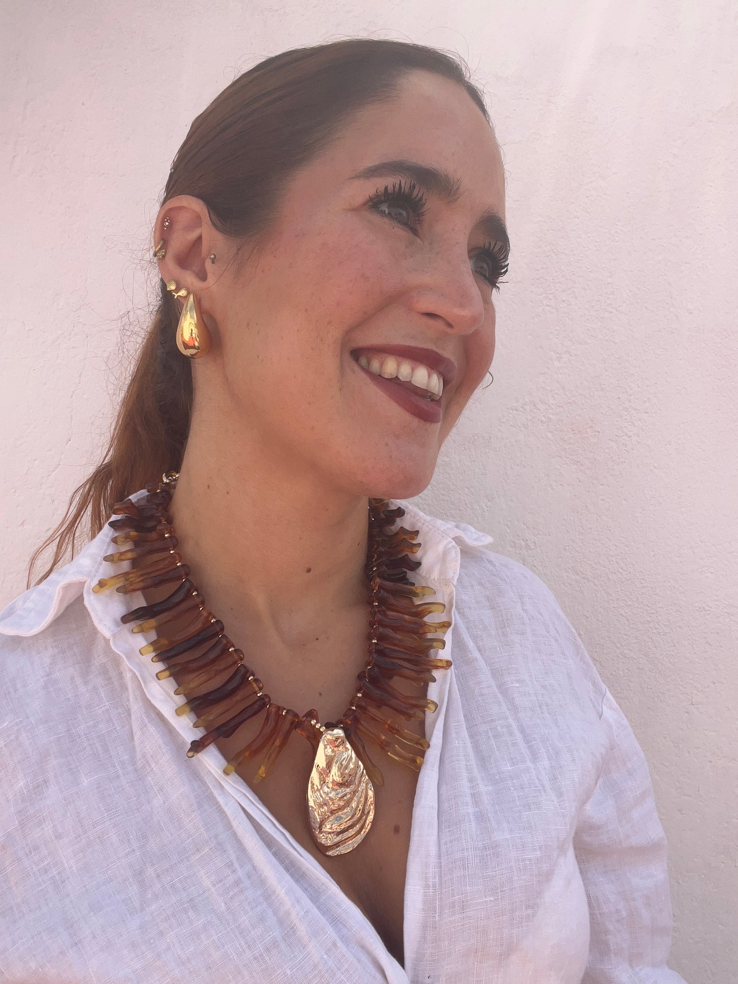 Colgante Illa des Palomar