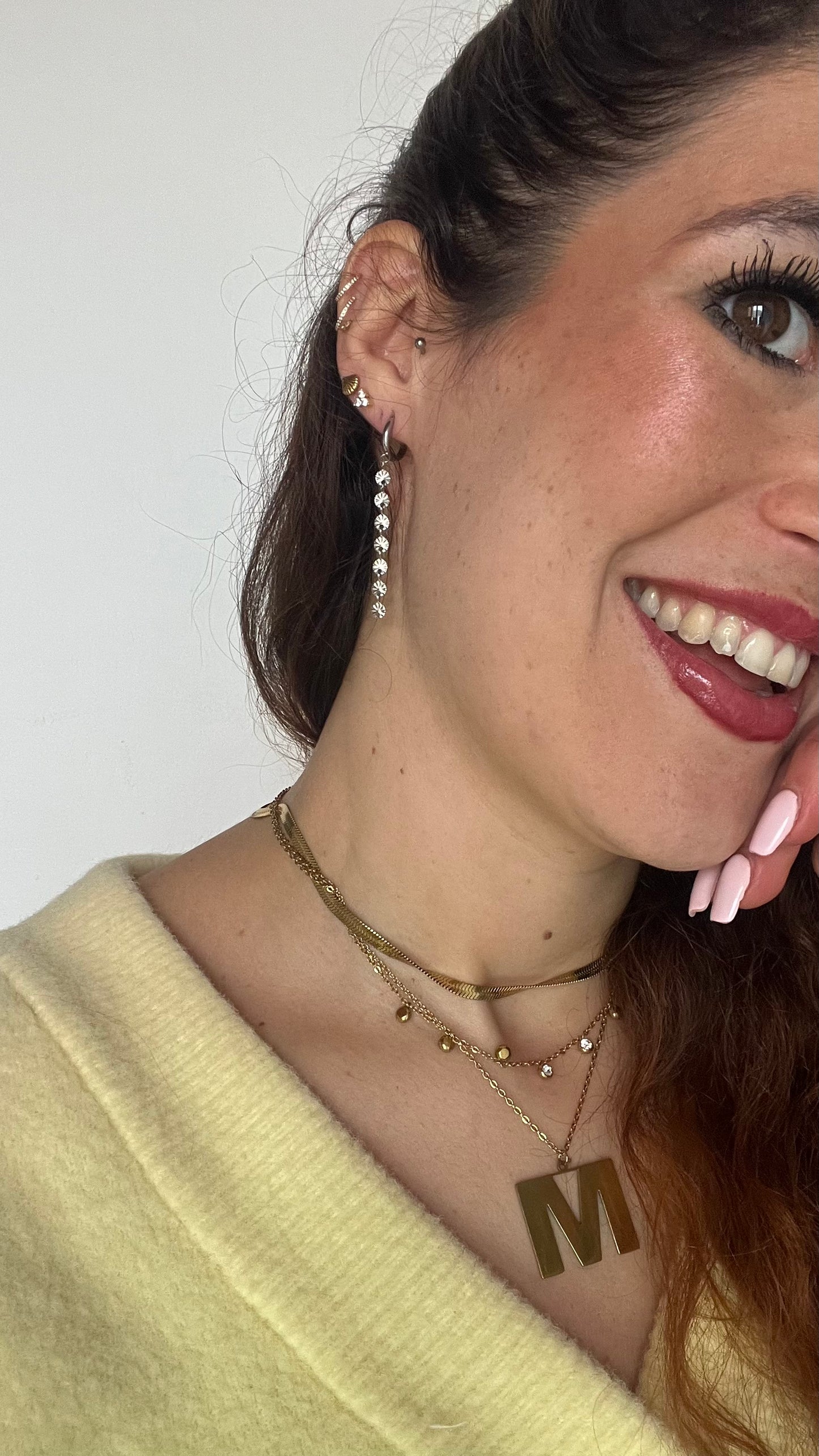 Candy Earrings