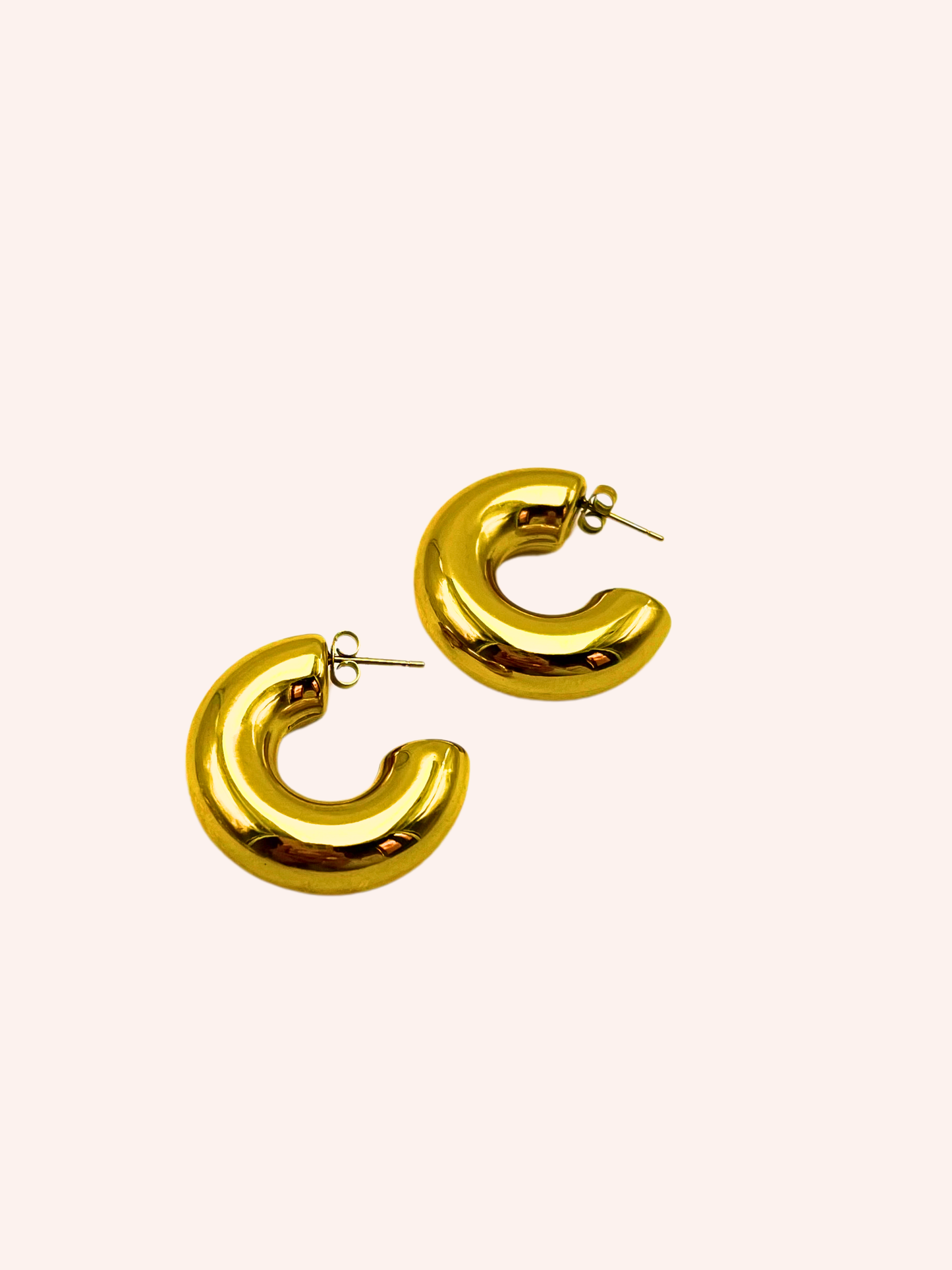 Aros Bold Earrings