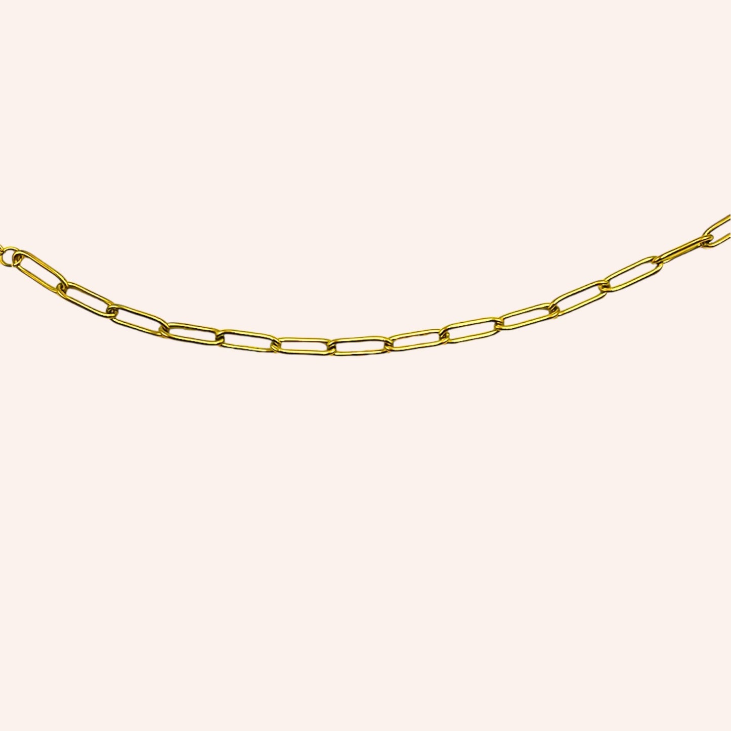 Cadena Pulsera Aria Charms