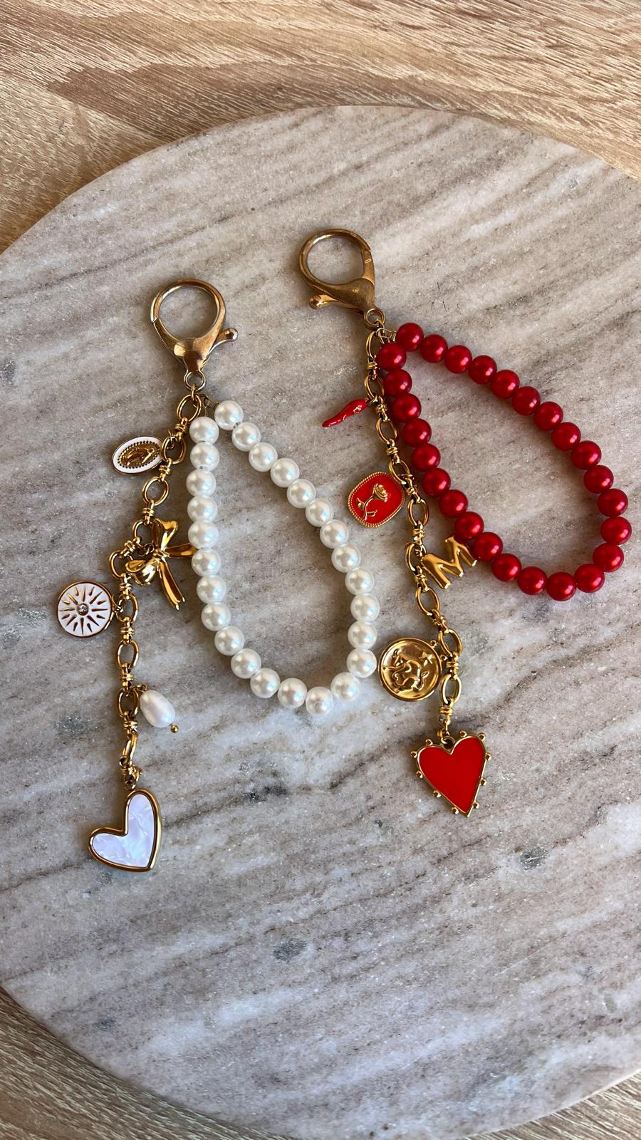 Taller Charms Bolso Madrid