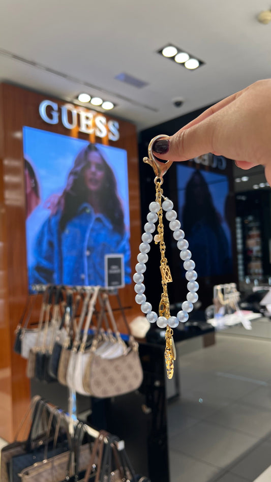 Miara BCN x GUESS: Nuestra primera colaboración internacional