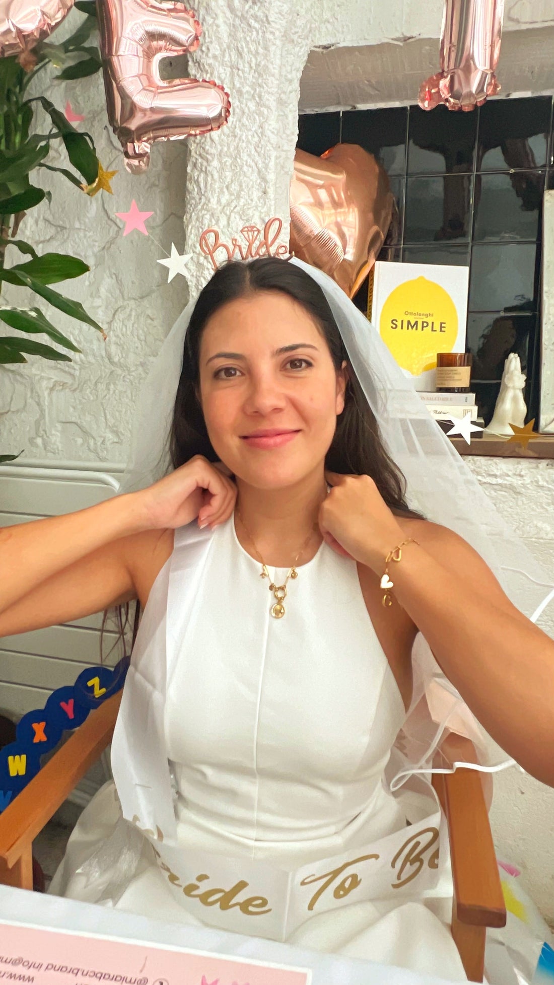 Taller Despedida de soltera