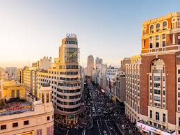 Talleres Madrid