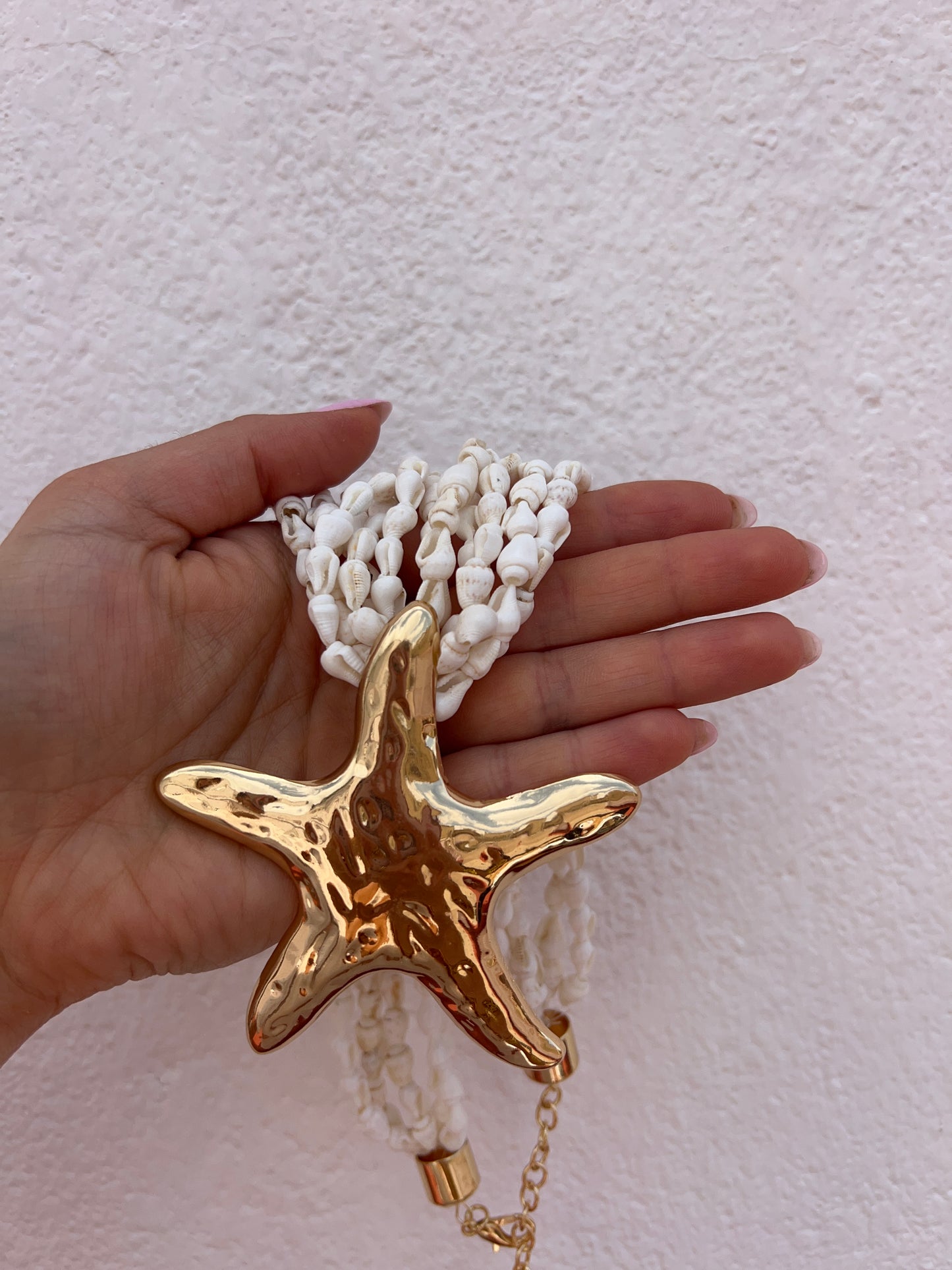 Colgante Sa Marinada