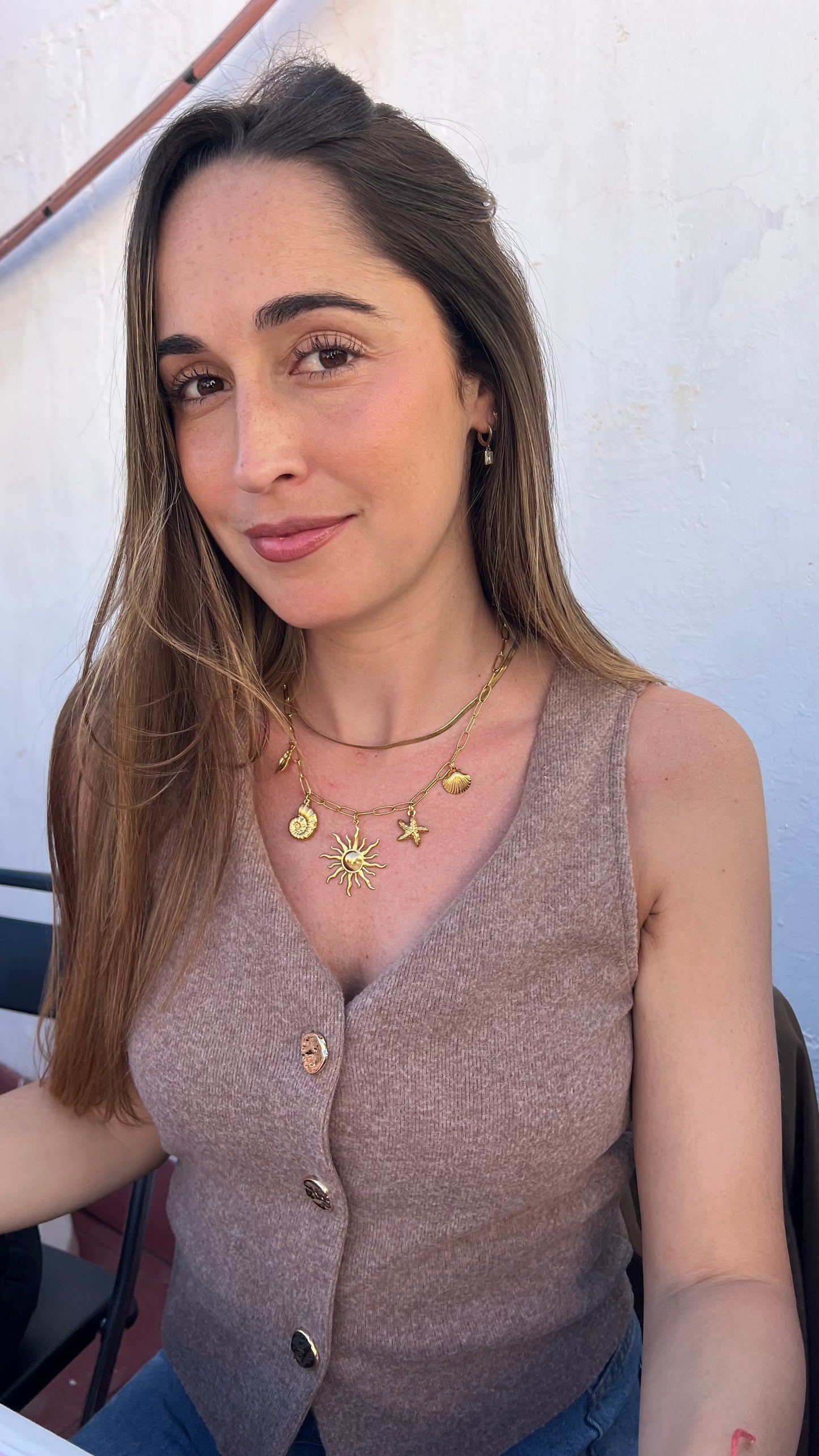 Colgante Charms personalizado