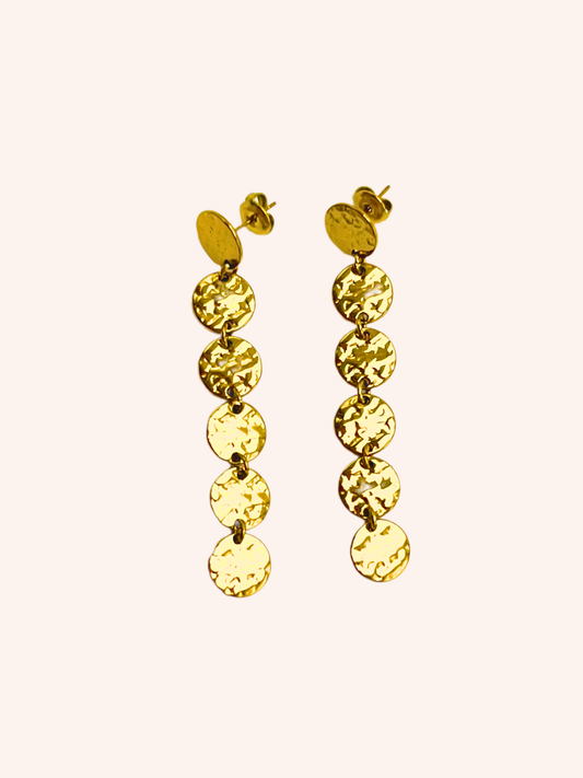 Daniela Earrings