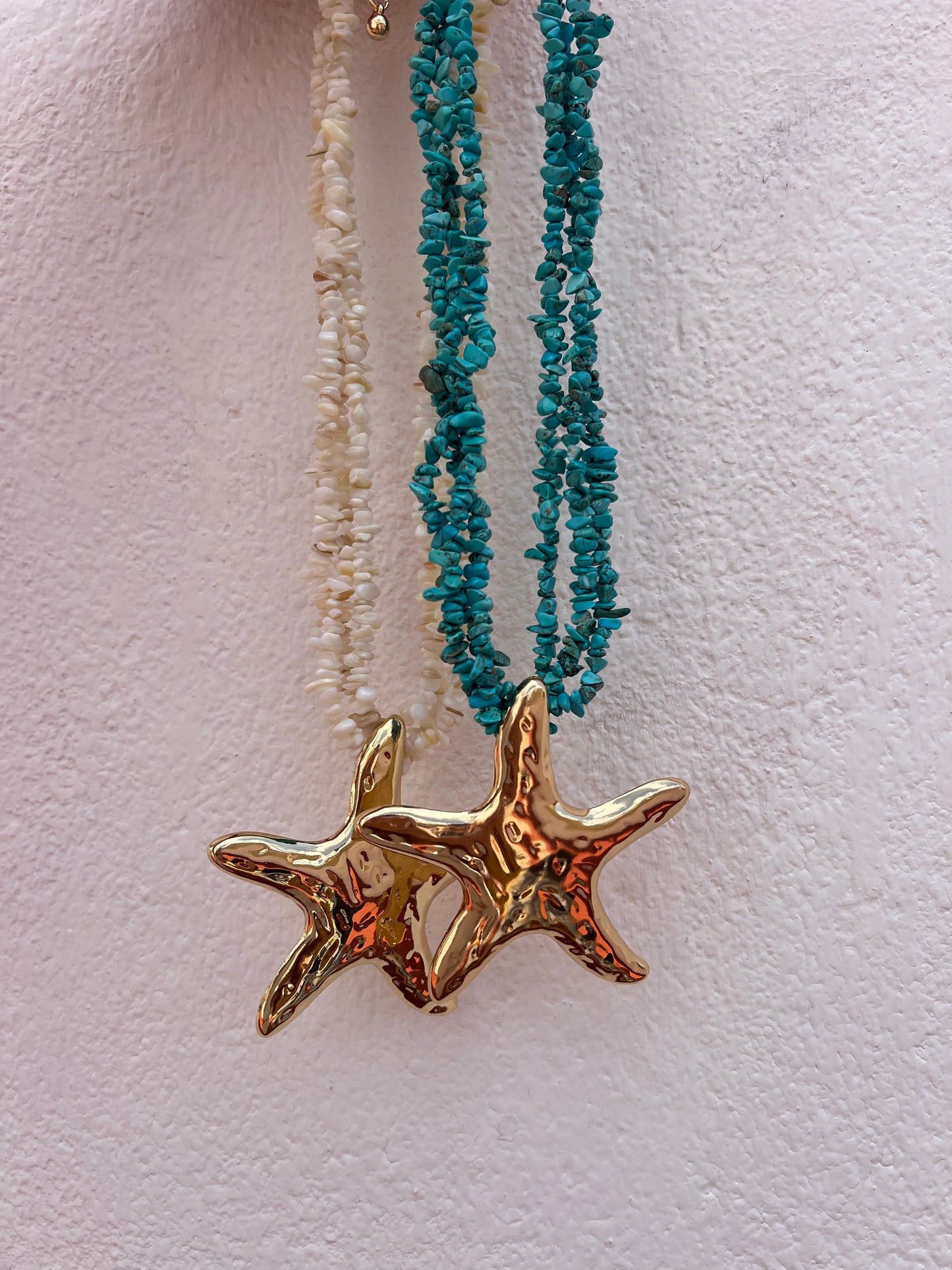 Colgante Sa Marinada