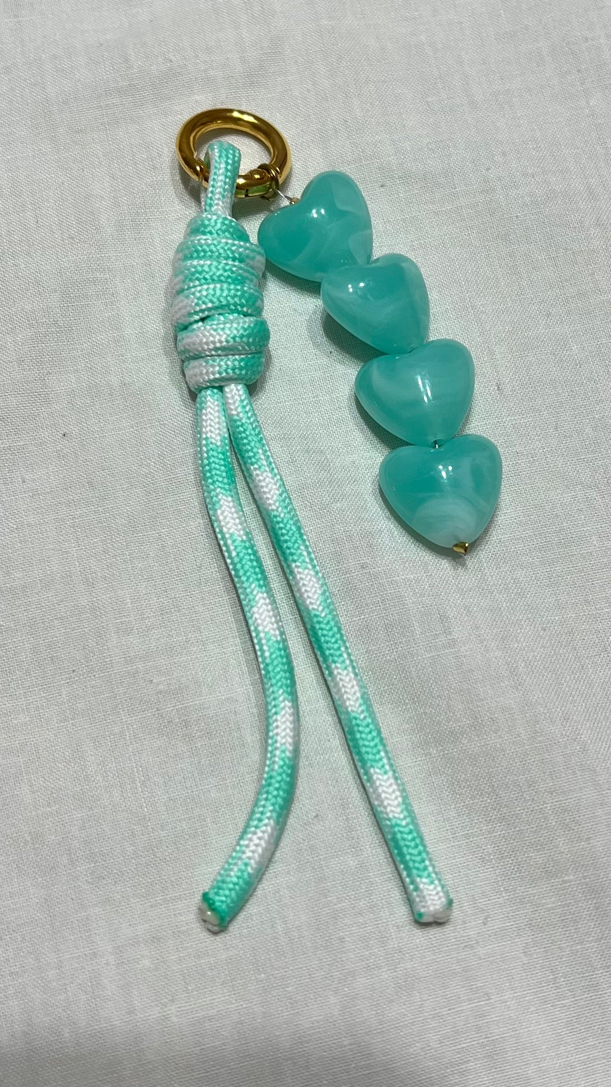 Handbag Charm Workshop