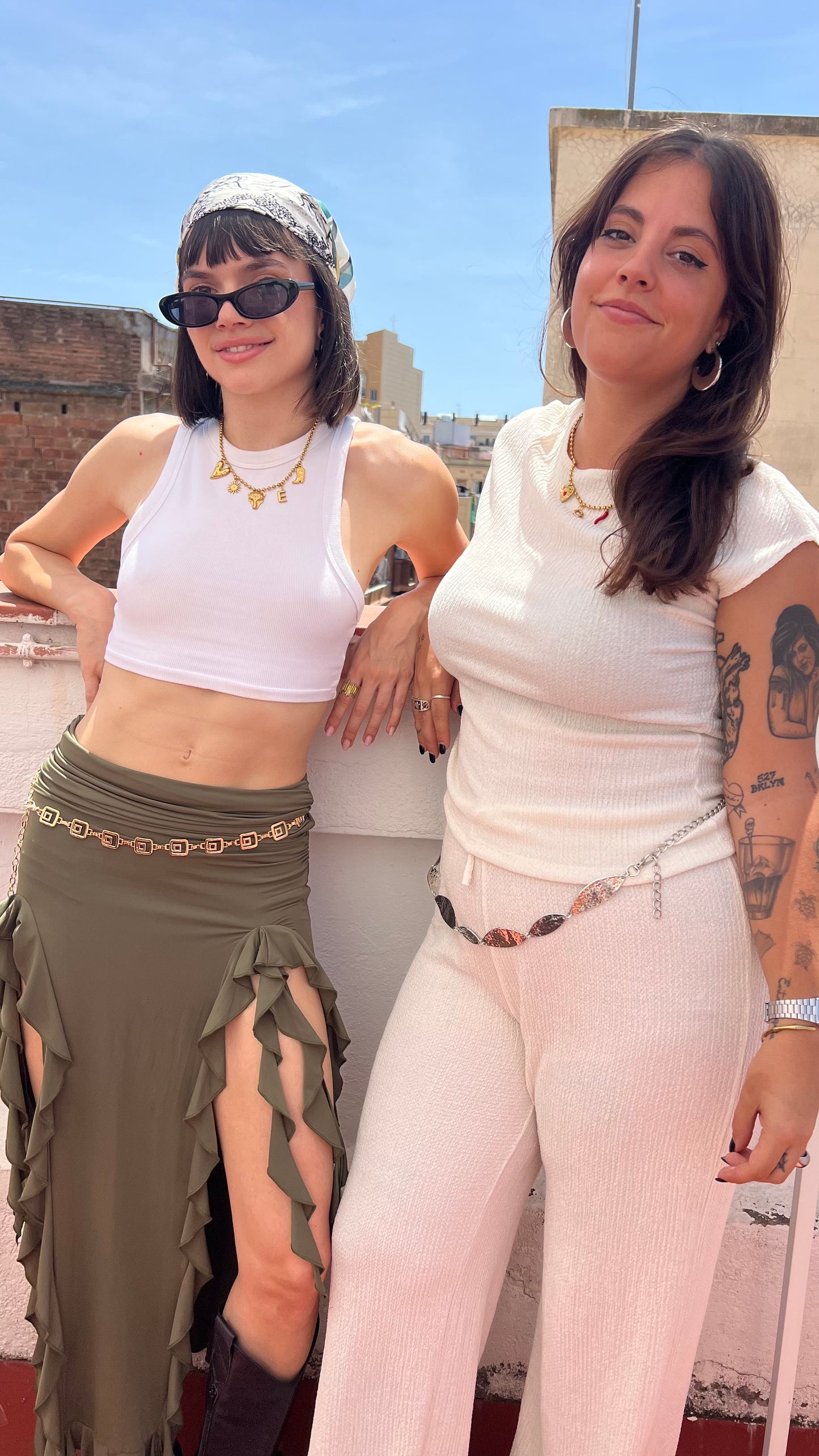 Charms Cumple 10 años (Naiara)