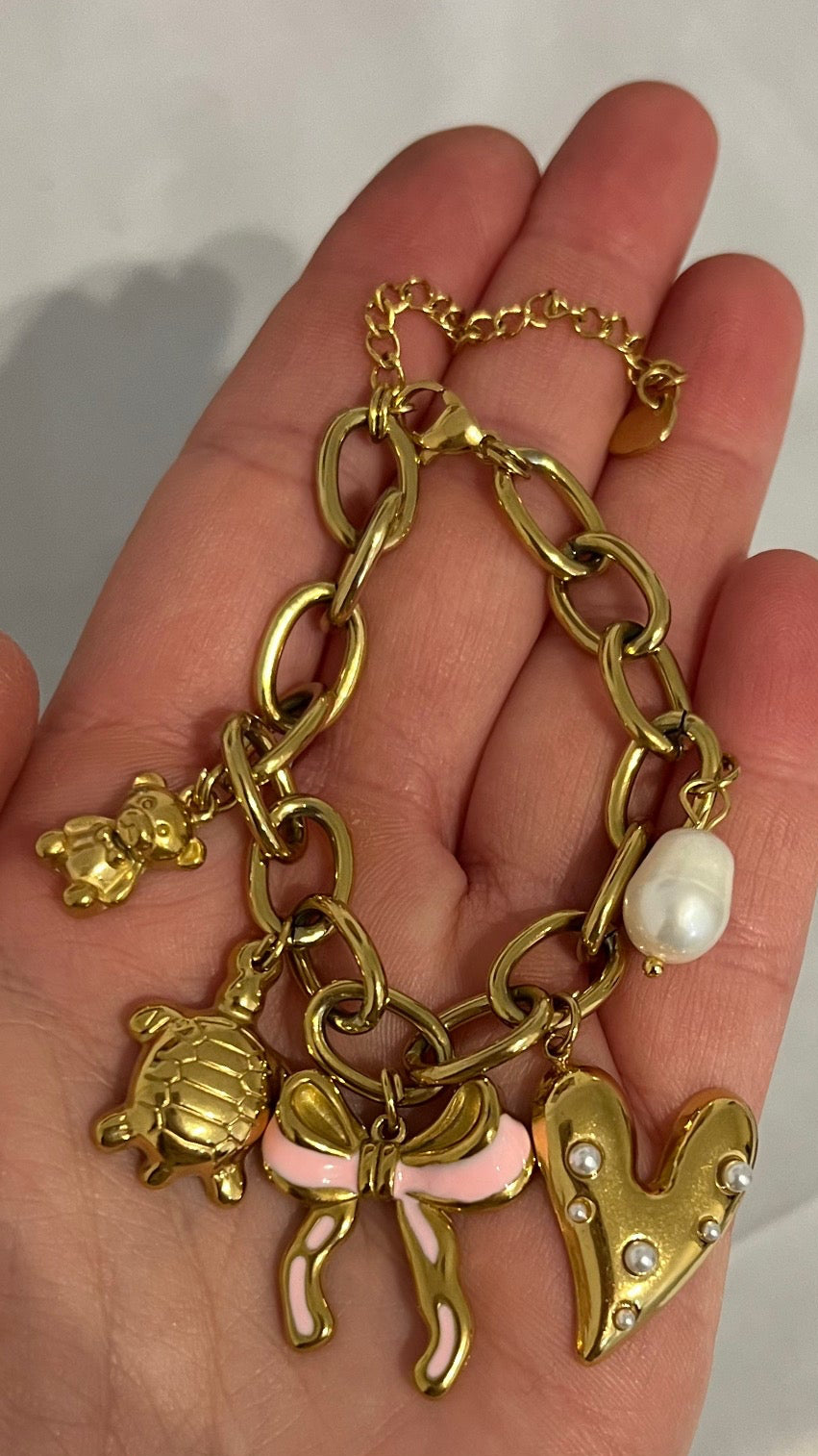 Charms Workshop