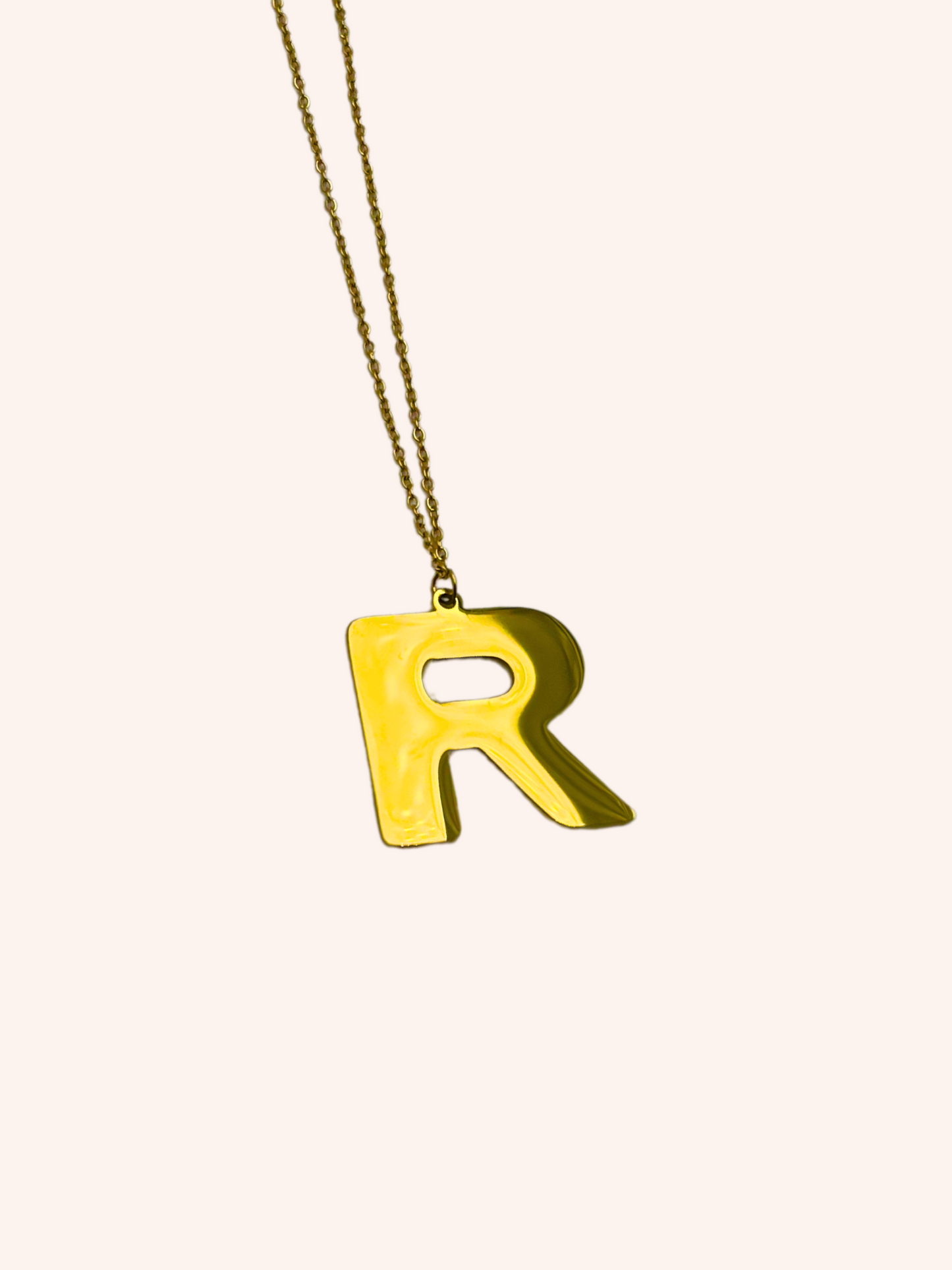 Colgante Inicial Grande