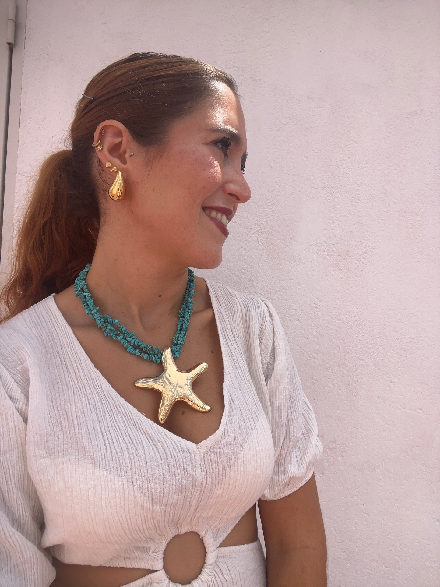 Colgante Sa Marinada