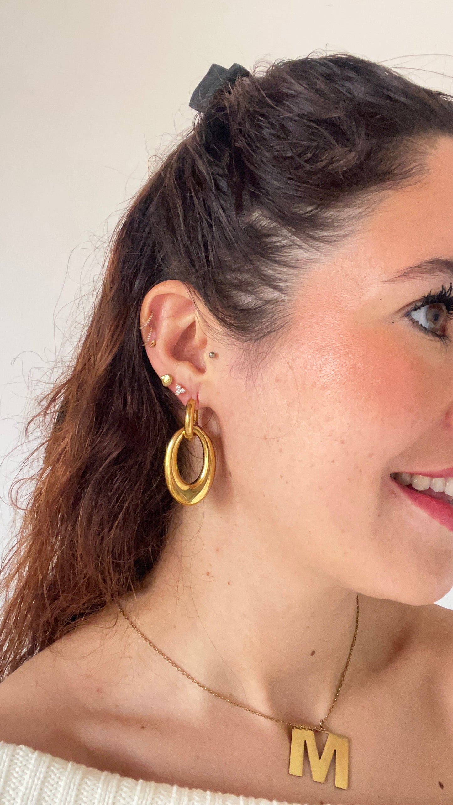 Breslau Earrings