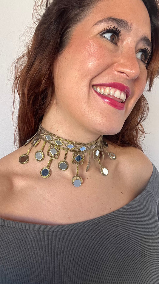 Choker Málaga