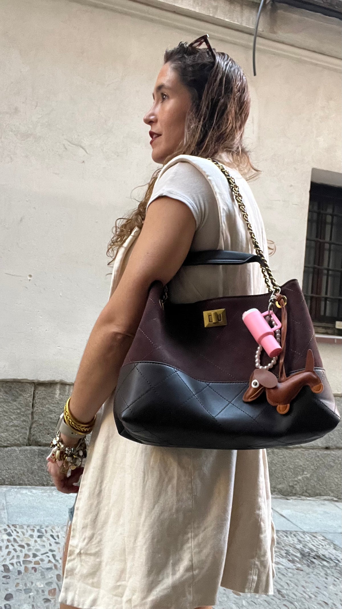Bolso Lucía