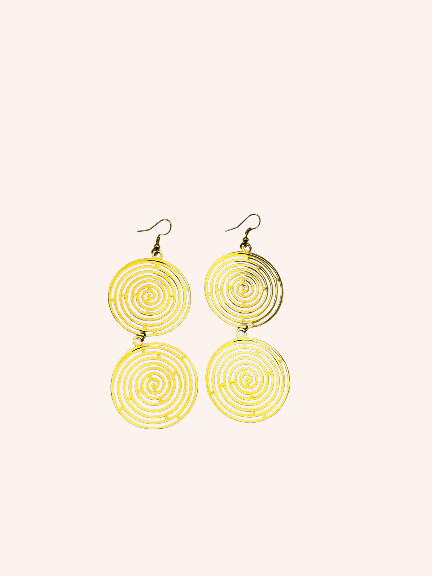 San Peterburgo Earrings