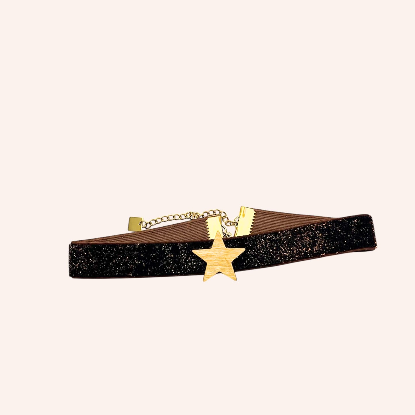 Choker Estrella