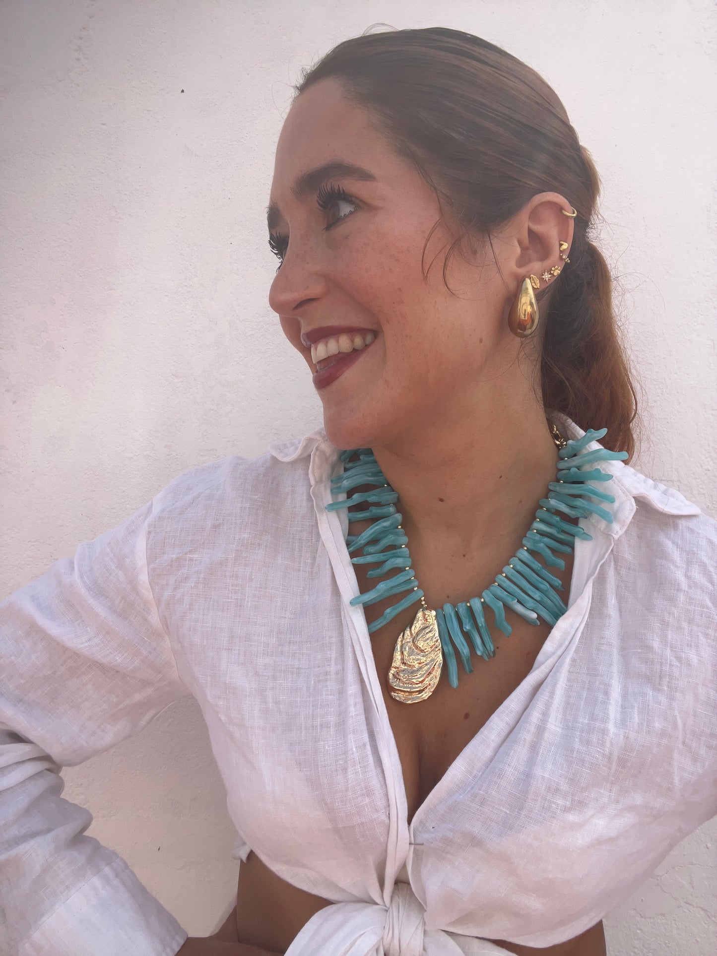 Colgante Illa des Palomar