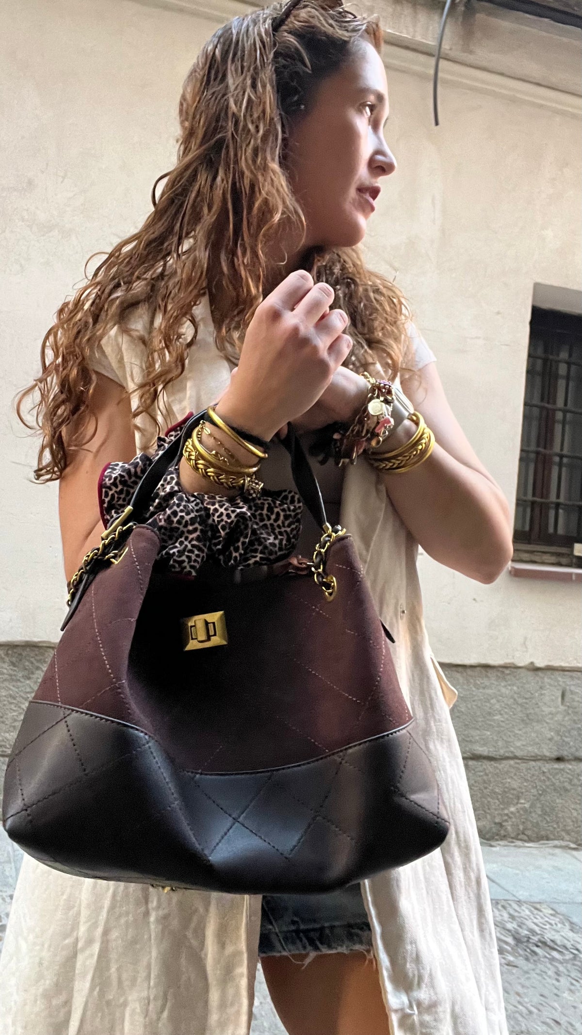 Bolso Lucía