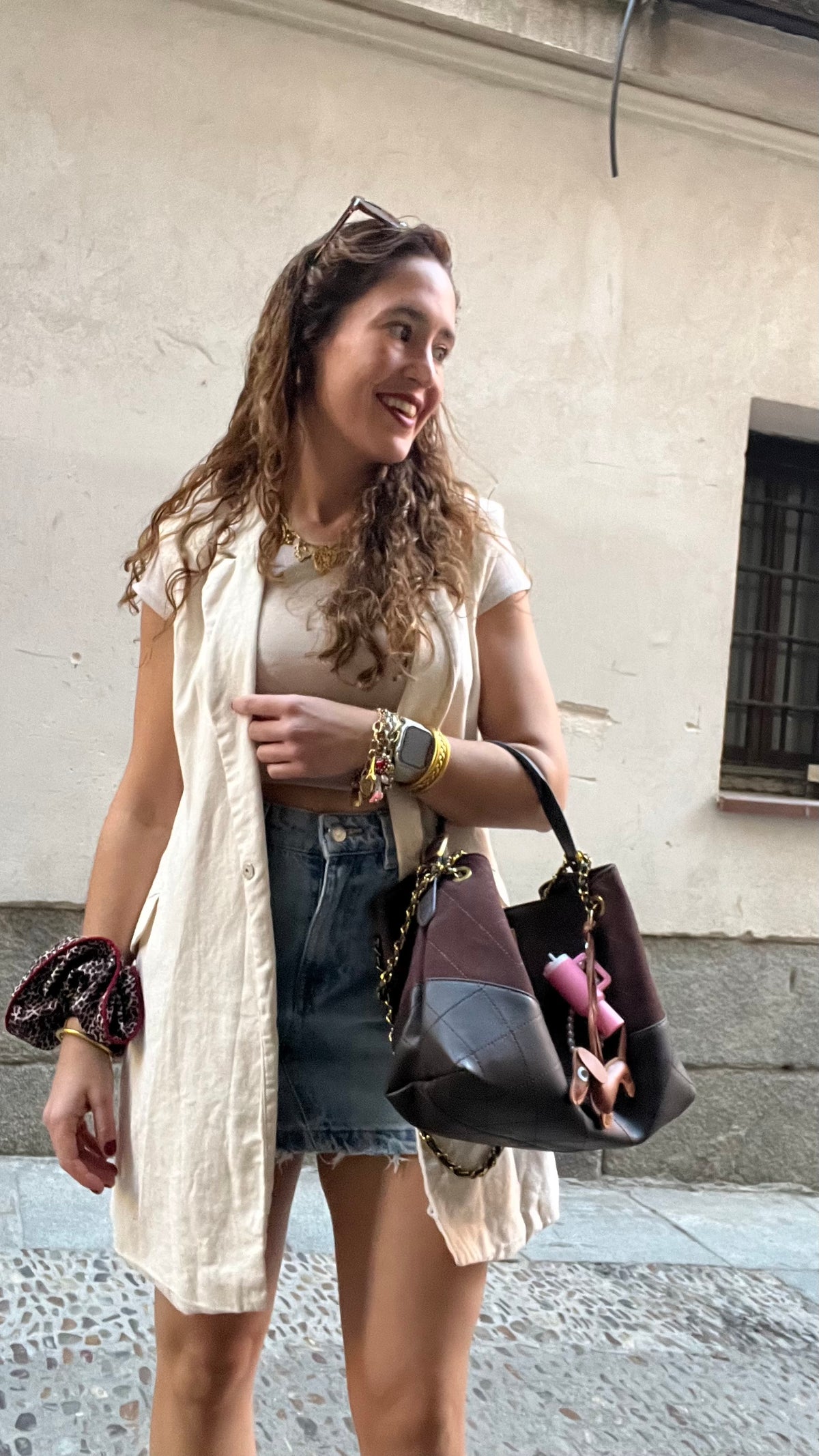 Bolso Lucía