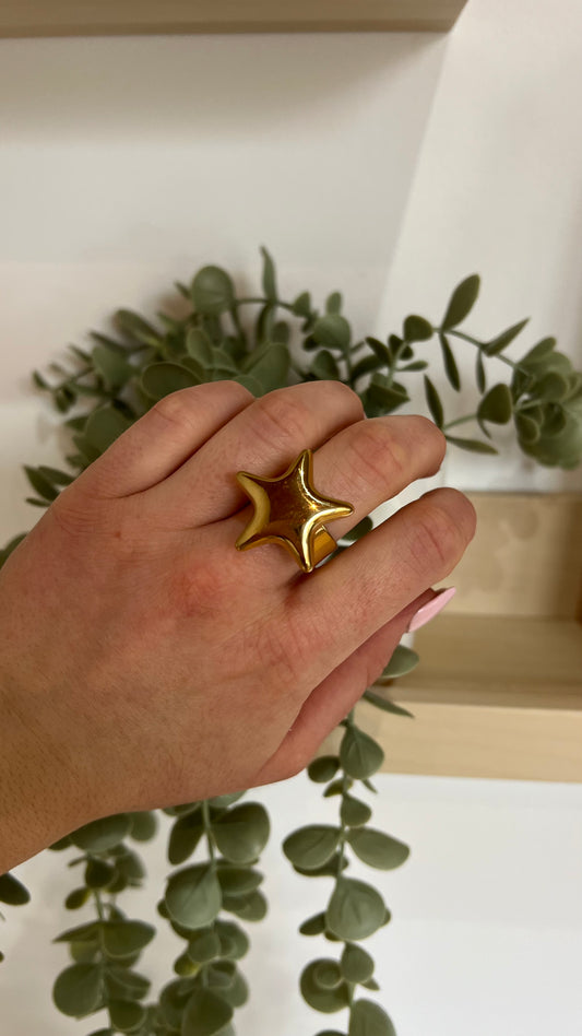Anillo Star