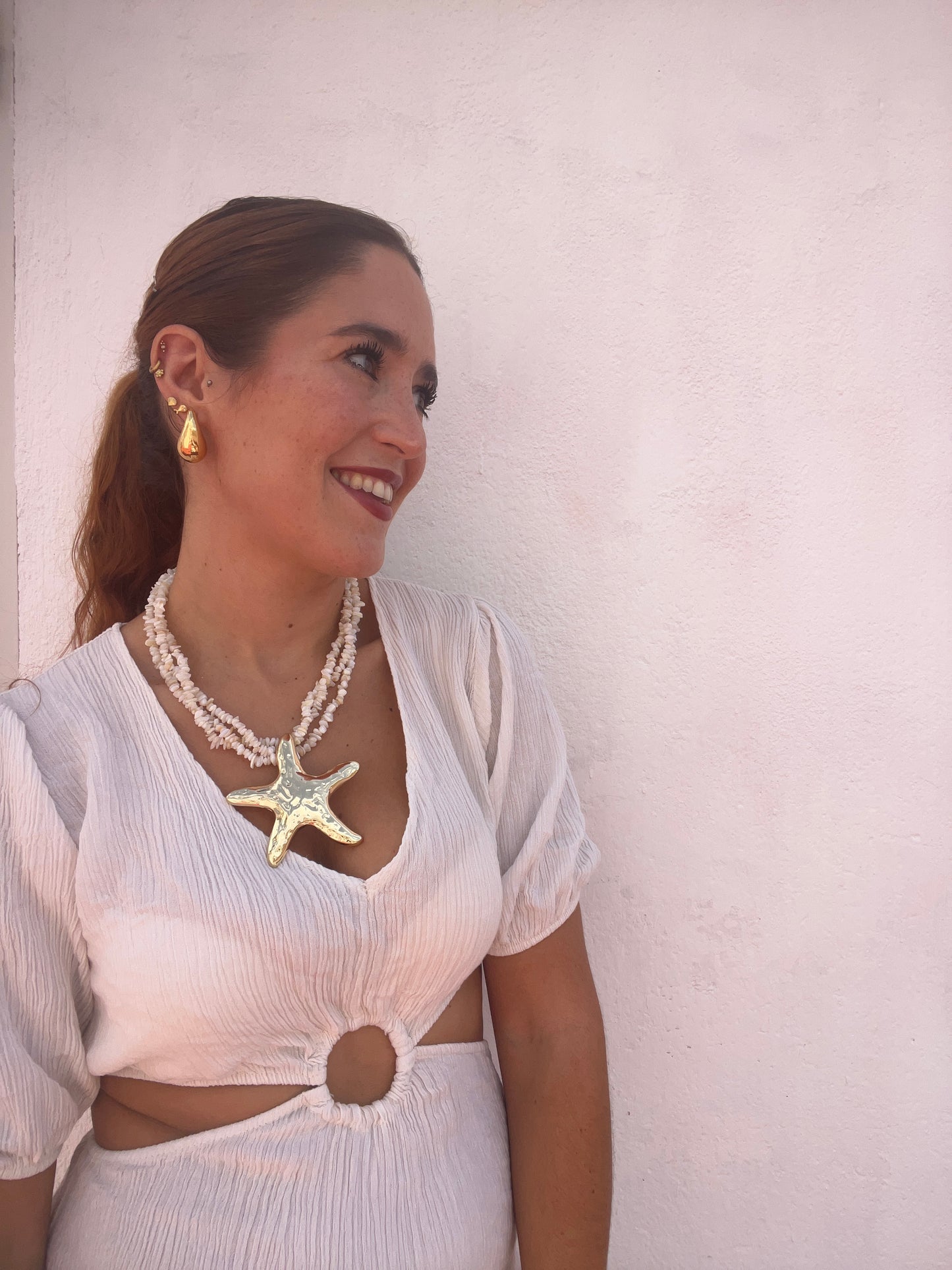 Colgante Sa Marinada