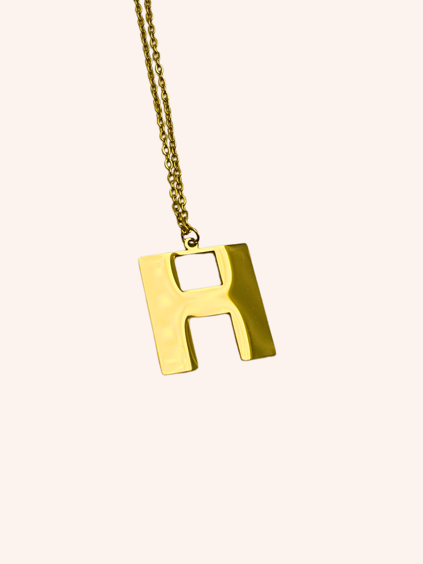 Colgante Inicial Grande