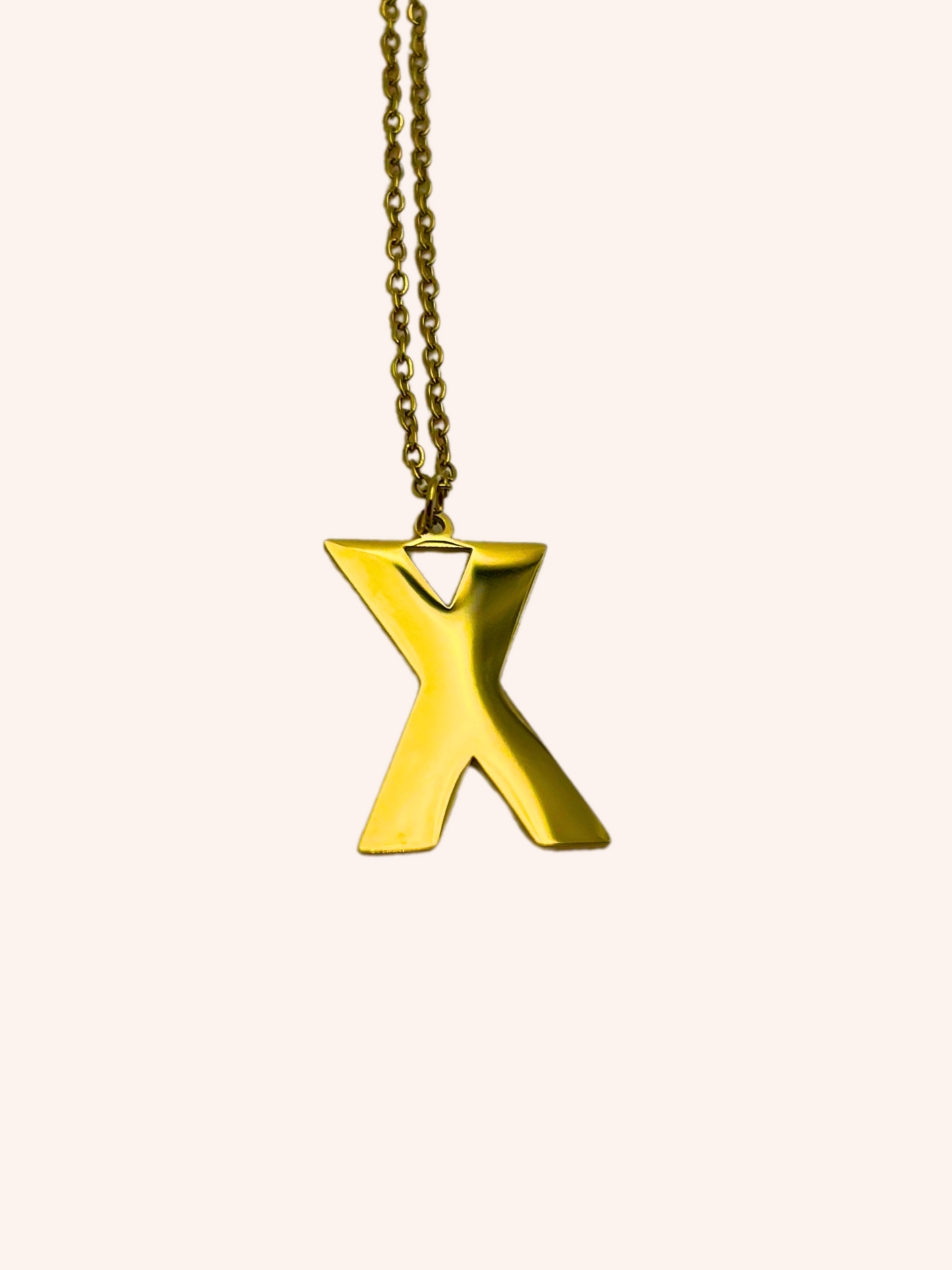 Colgante Inicial Grande