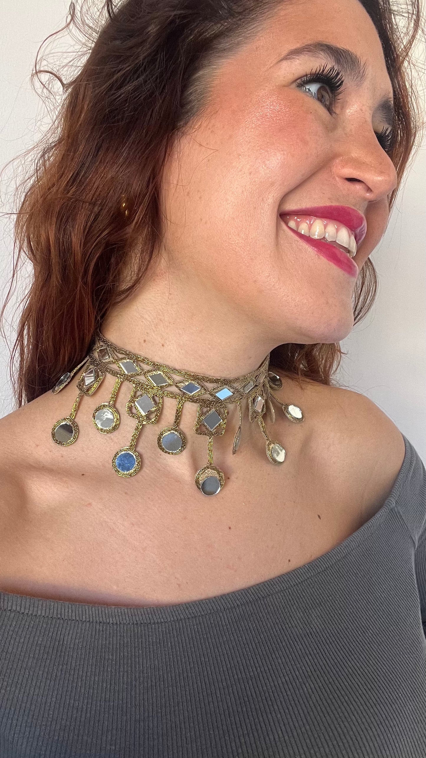 Choker Málaga