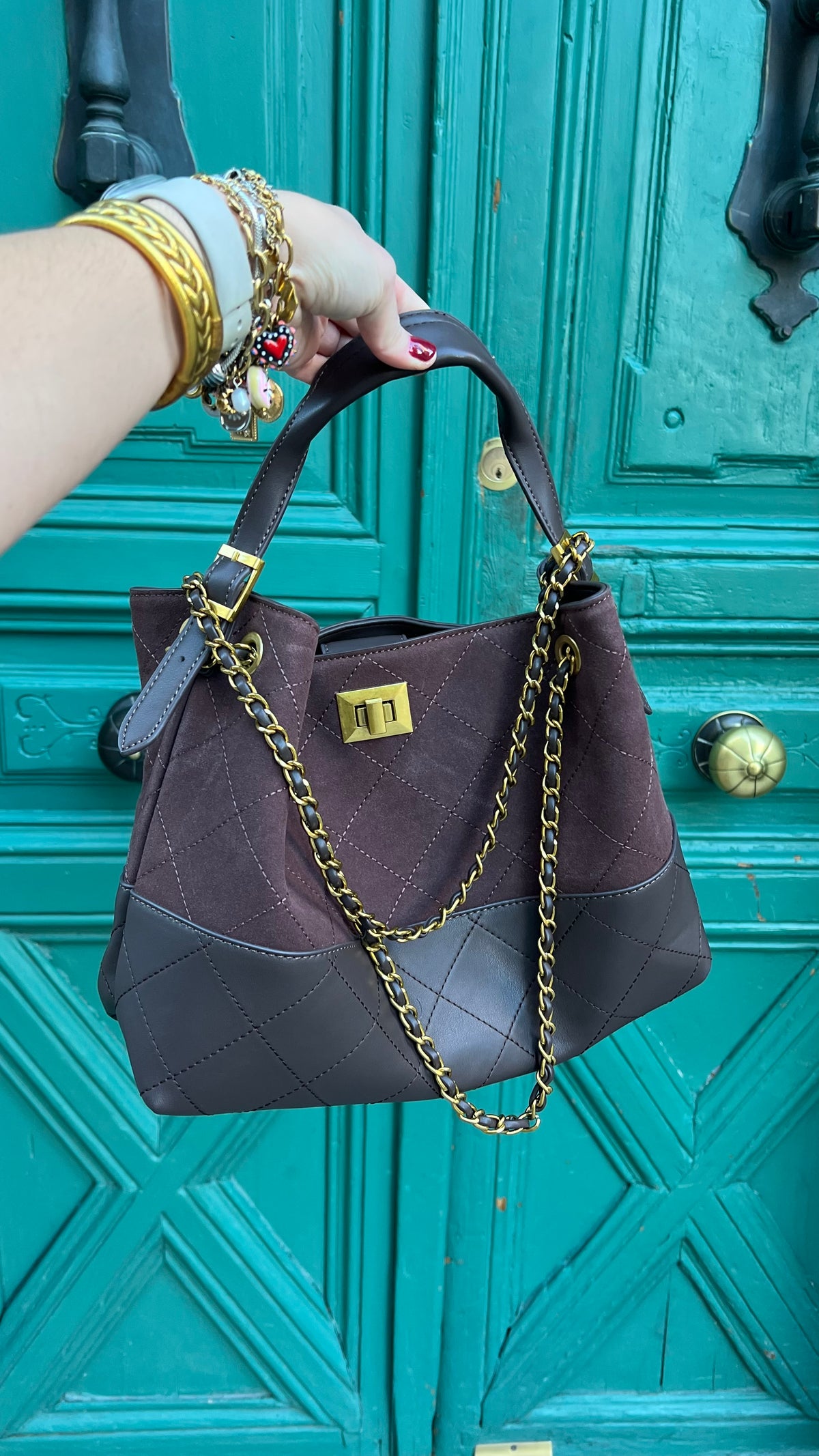Bolso Lucía