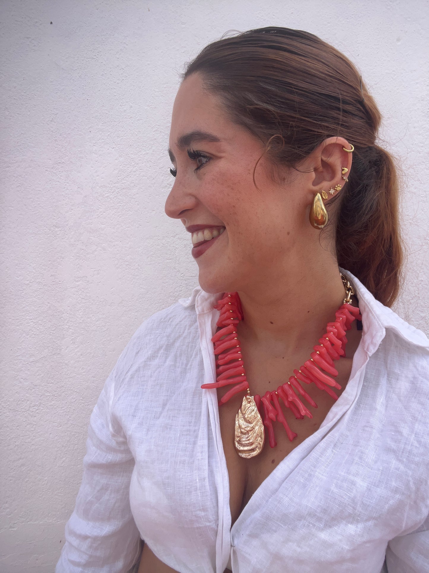 Colgante Illa des Palomar