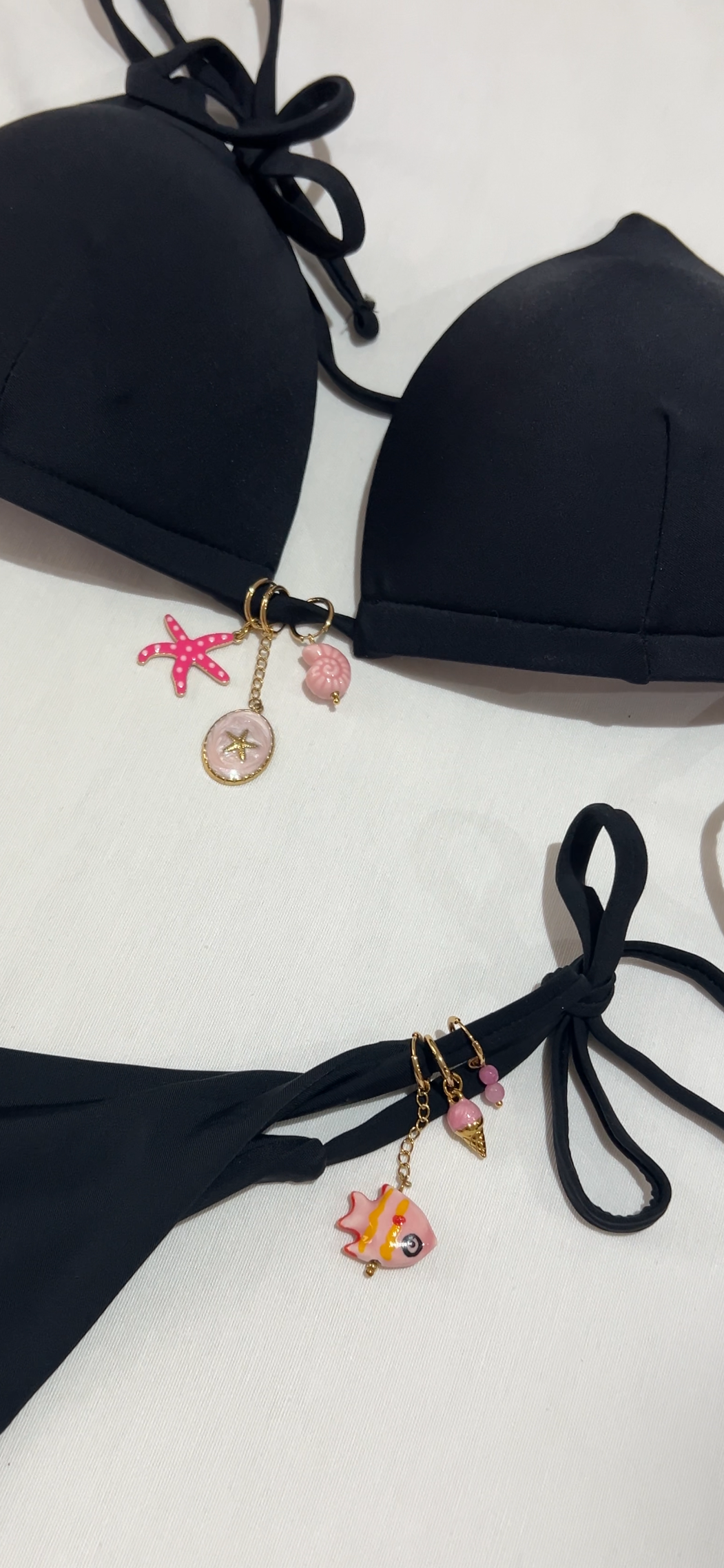 Barcelona Charms Workshop BCN