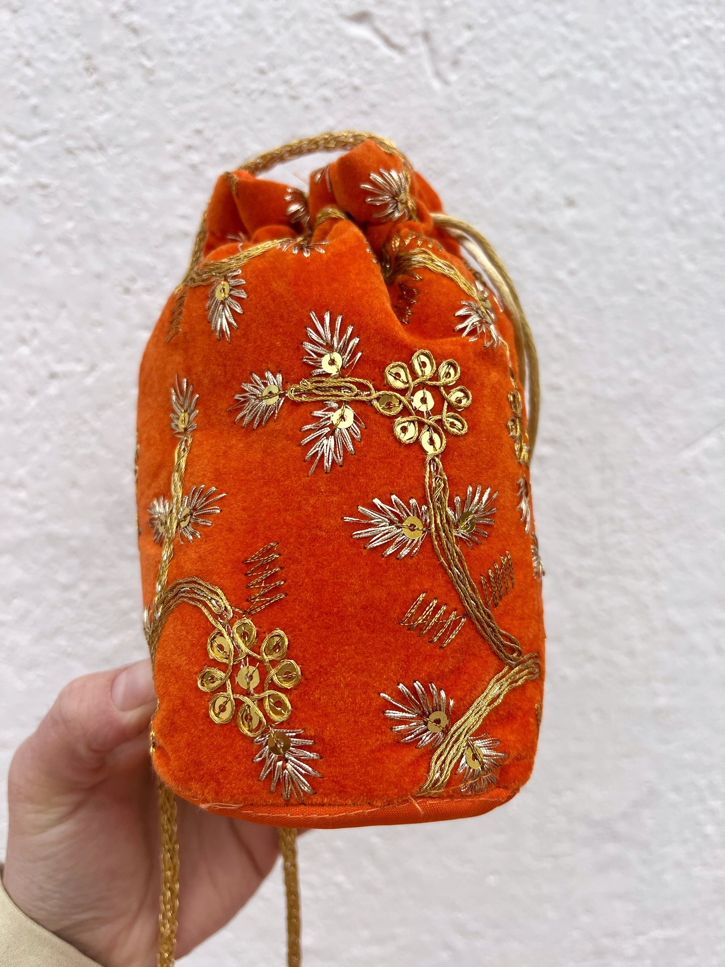 Bolso Feria Limosnera