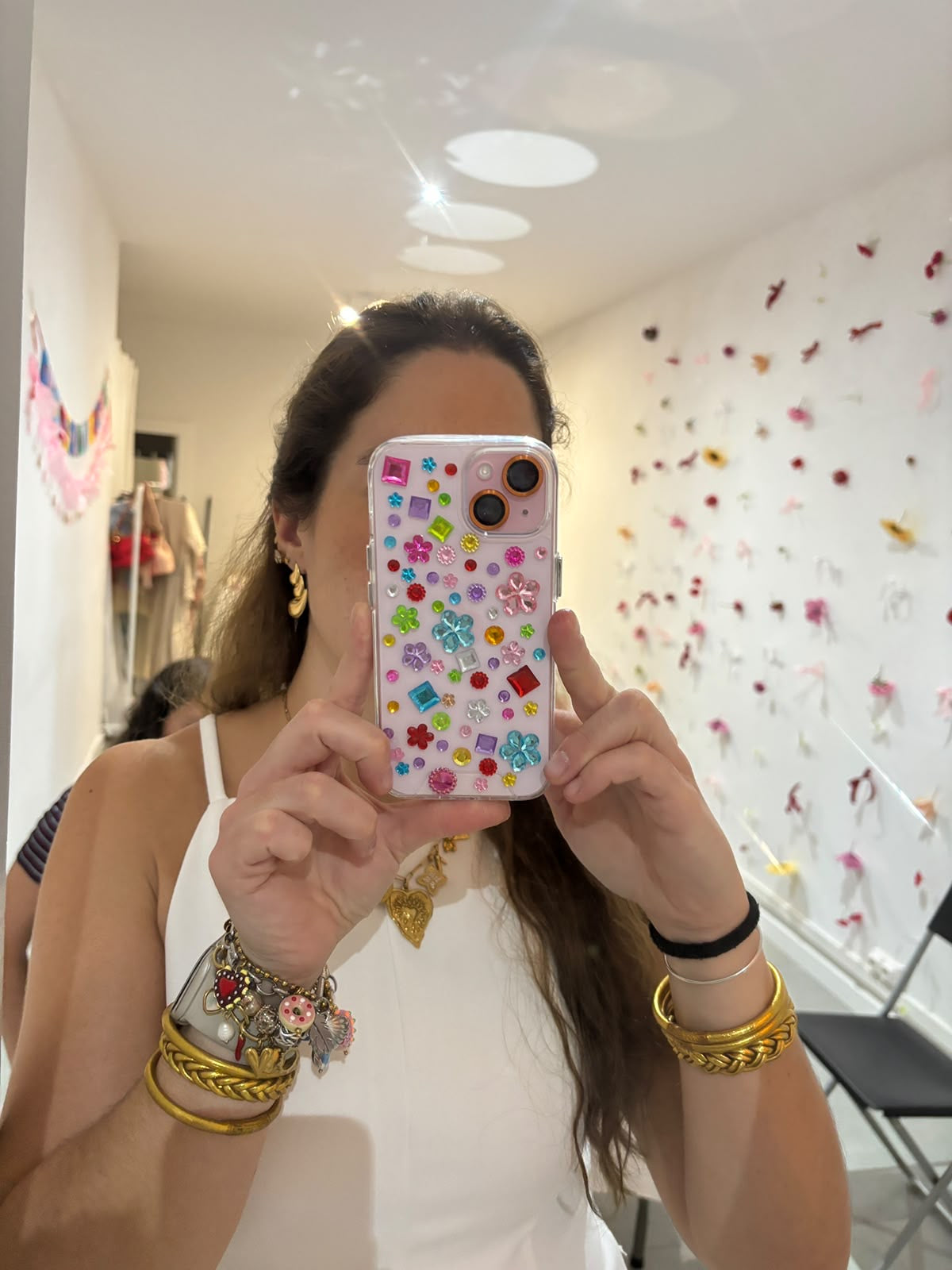 Taller Funda Móvil Madrid