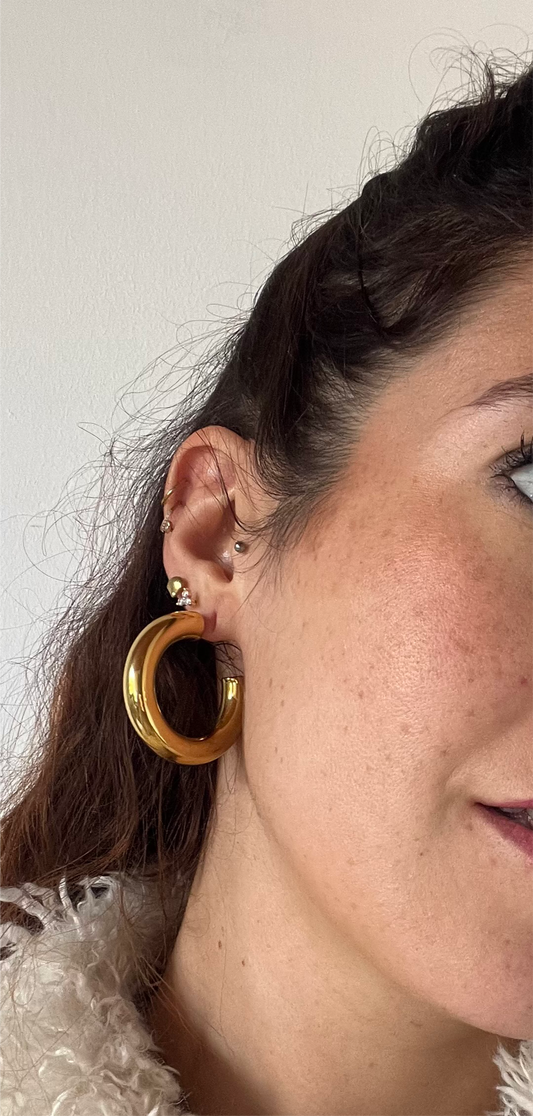 Aros Bangladesh Earrings