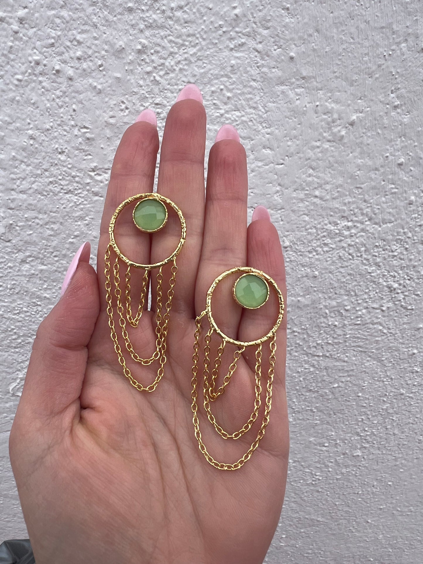 Gibisa Earrings