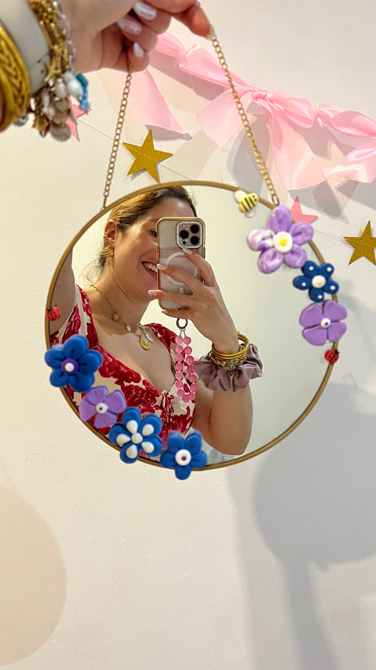 Charms Workshop