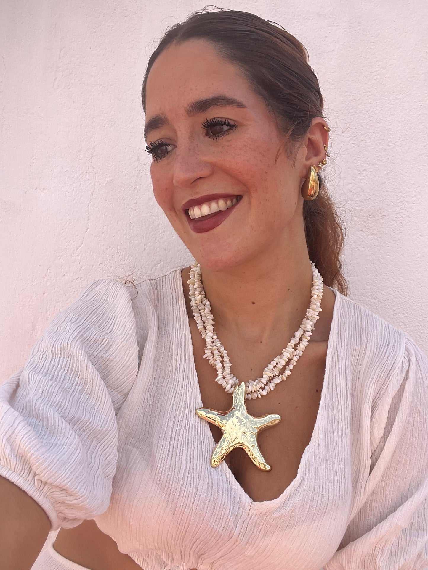 Colgante Sa Marinada