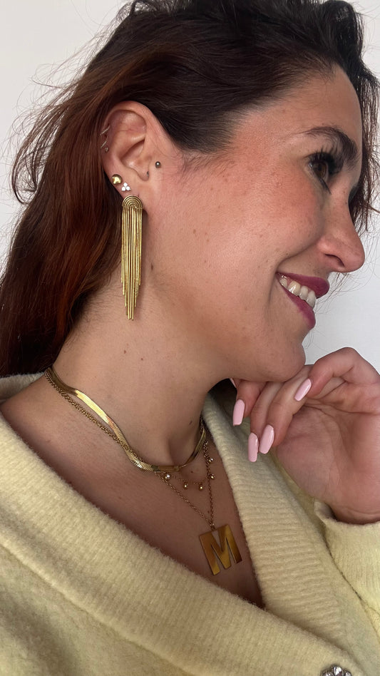 Sofia Earrings