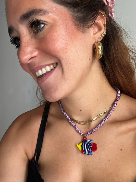 Colgante Illes Medes