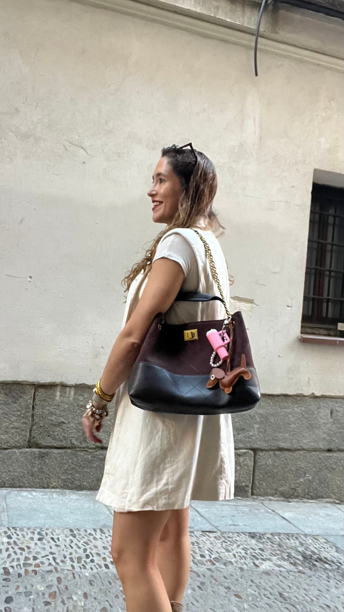 Bolso Lucía