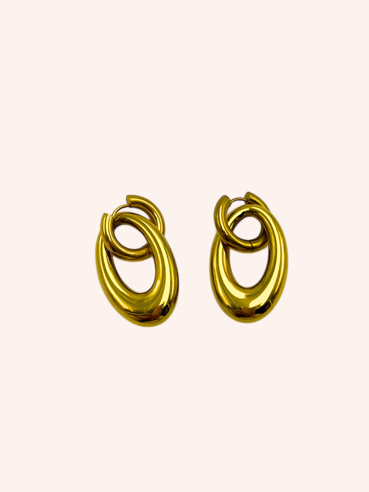 Breslau Earrings