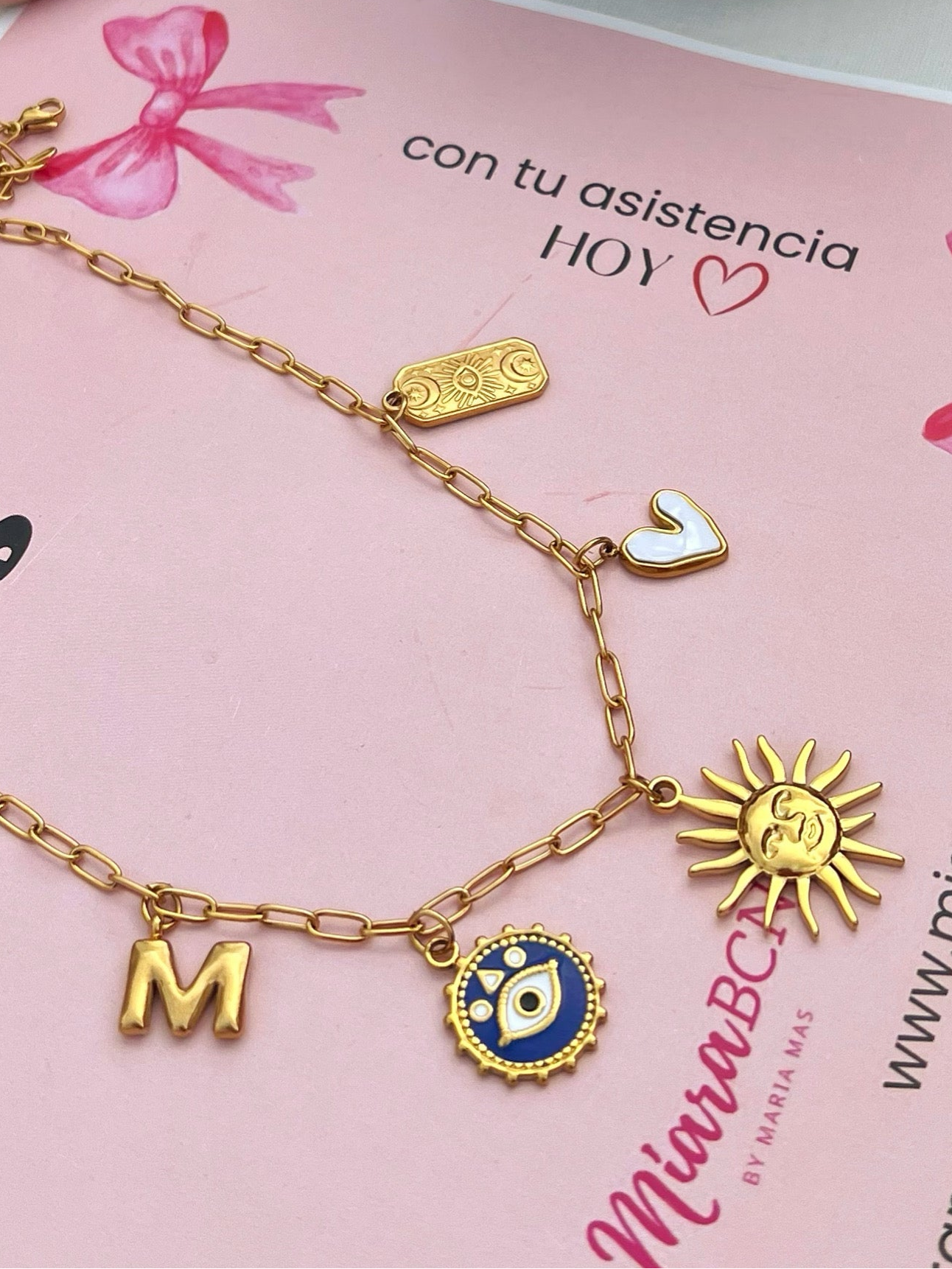 Tarjeta regalo Miara Mood